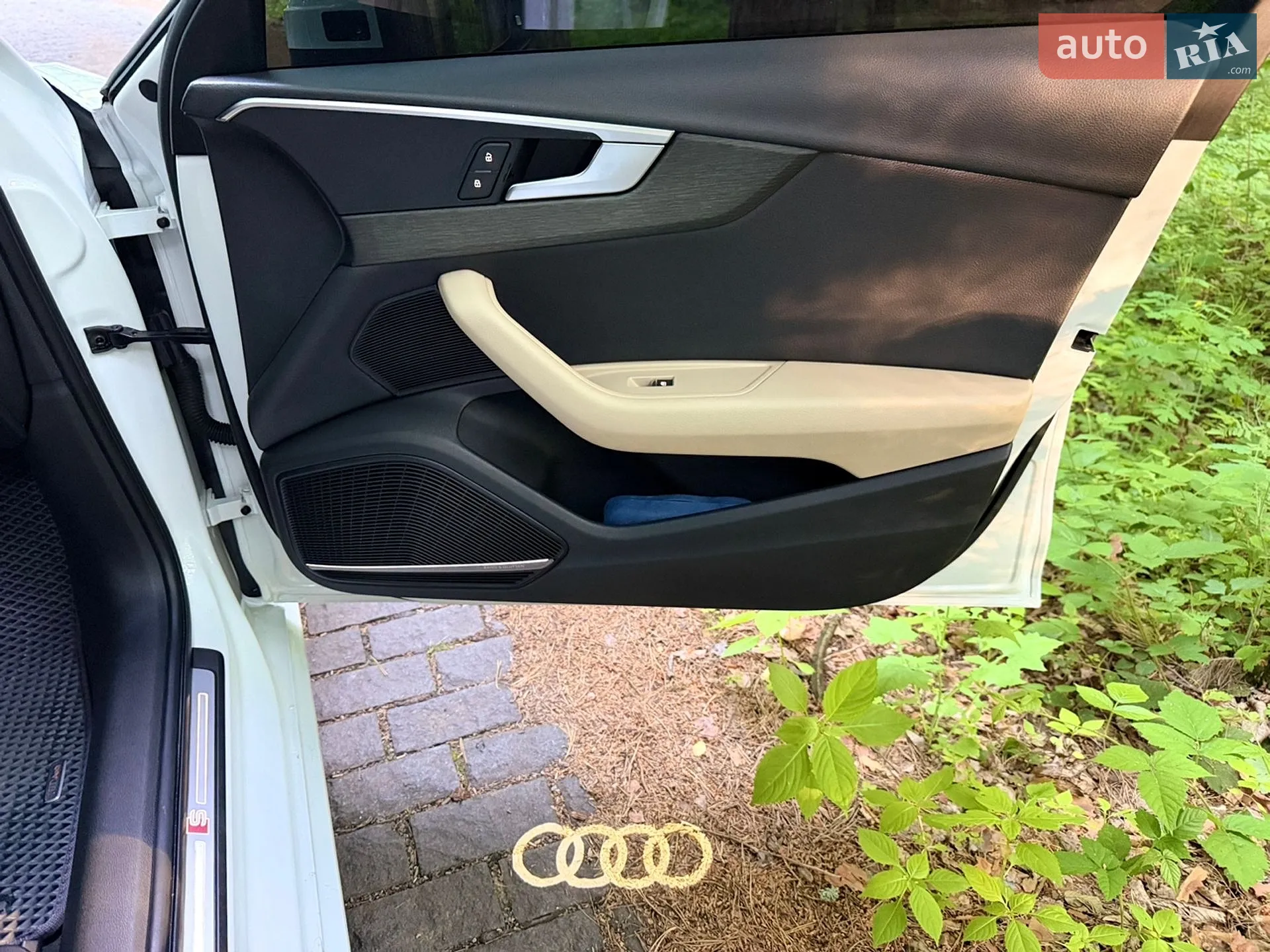 2017 Audi A4 - мініатюра 49