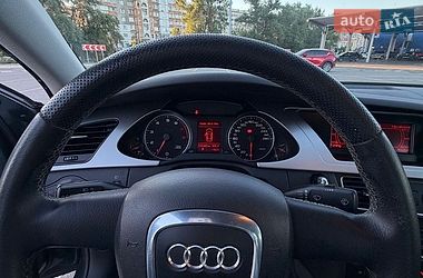 Седан Audi A4 2008 в Києві