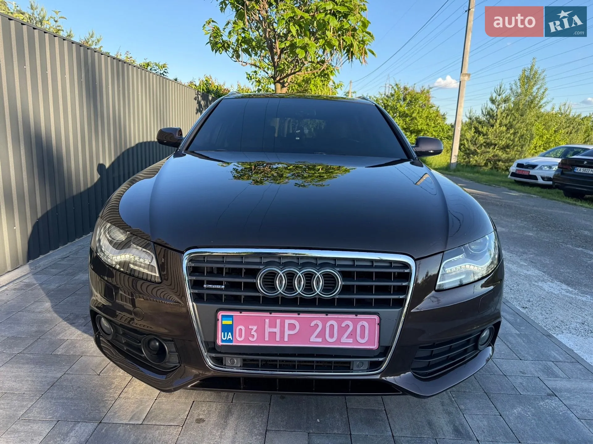 2011 Audi A4 - мініатюра 11