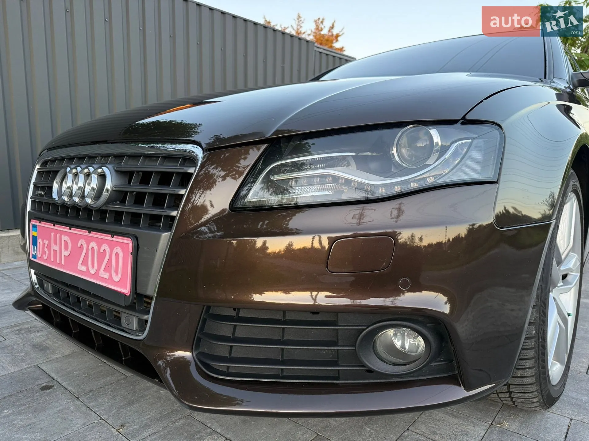 2011 Audi A4 - мініатюра 15