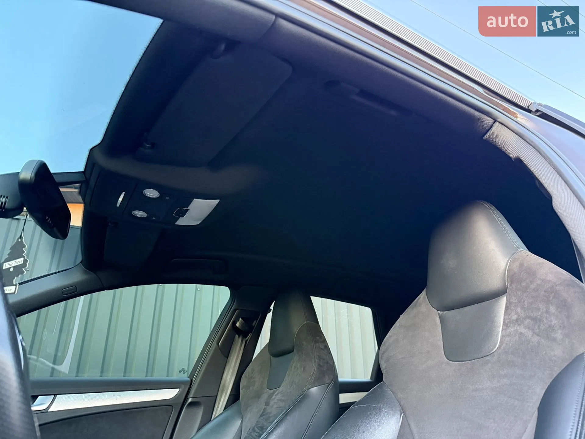 2011 Audi A4 - мініатюра 18
