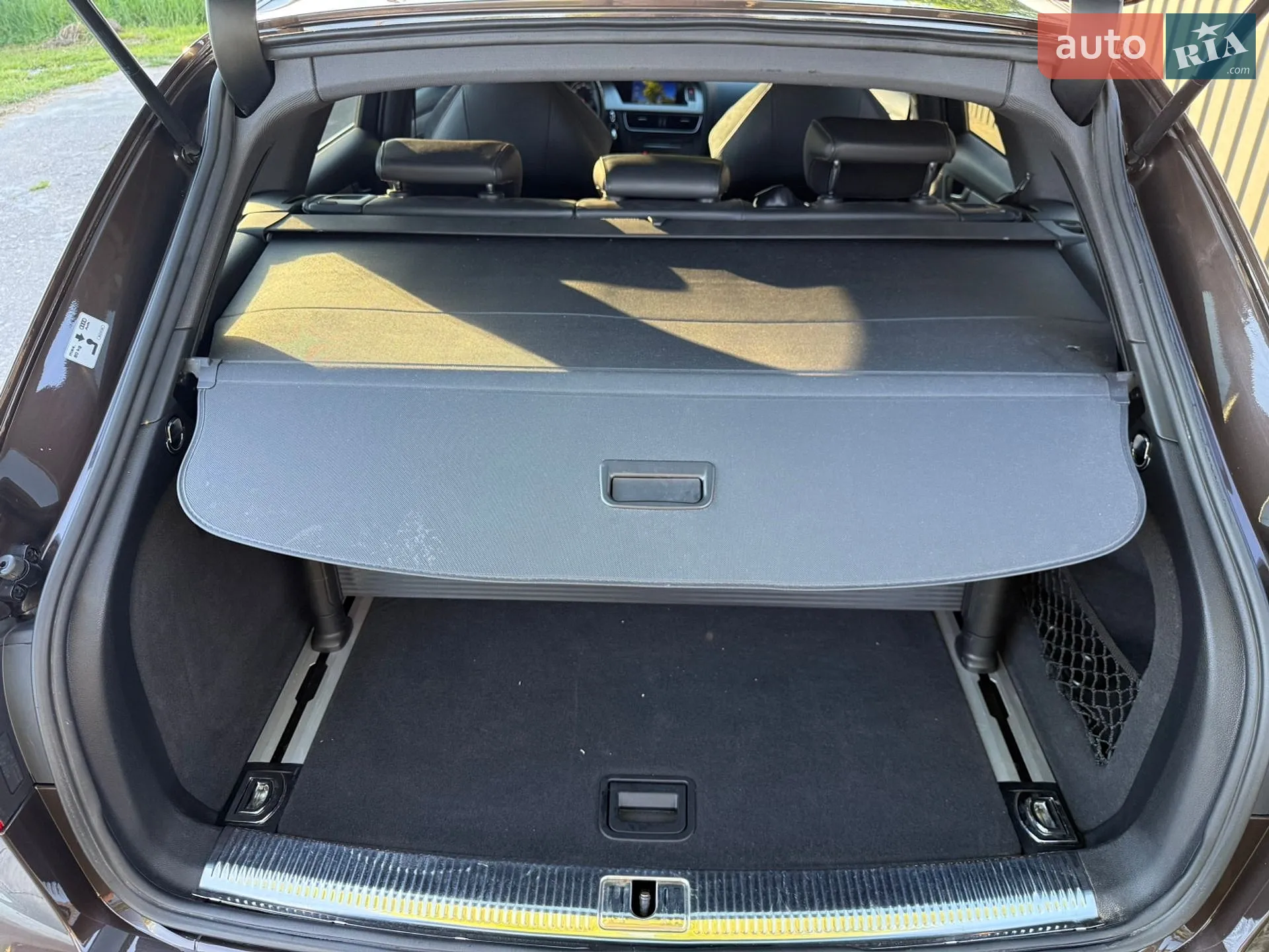 2011 Audi A4 - мініатюра 32