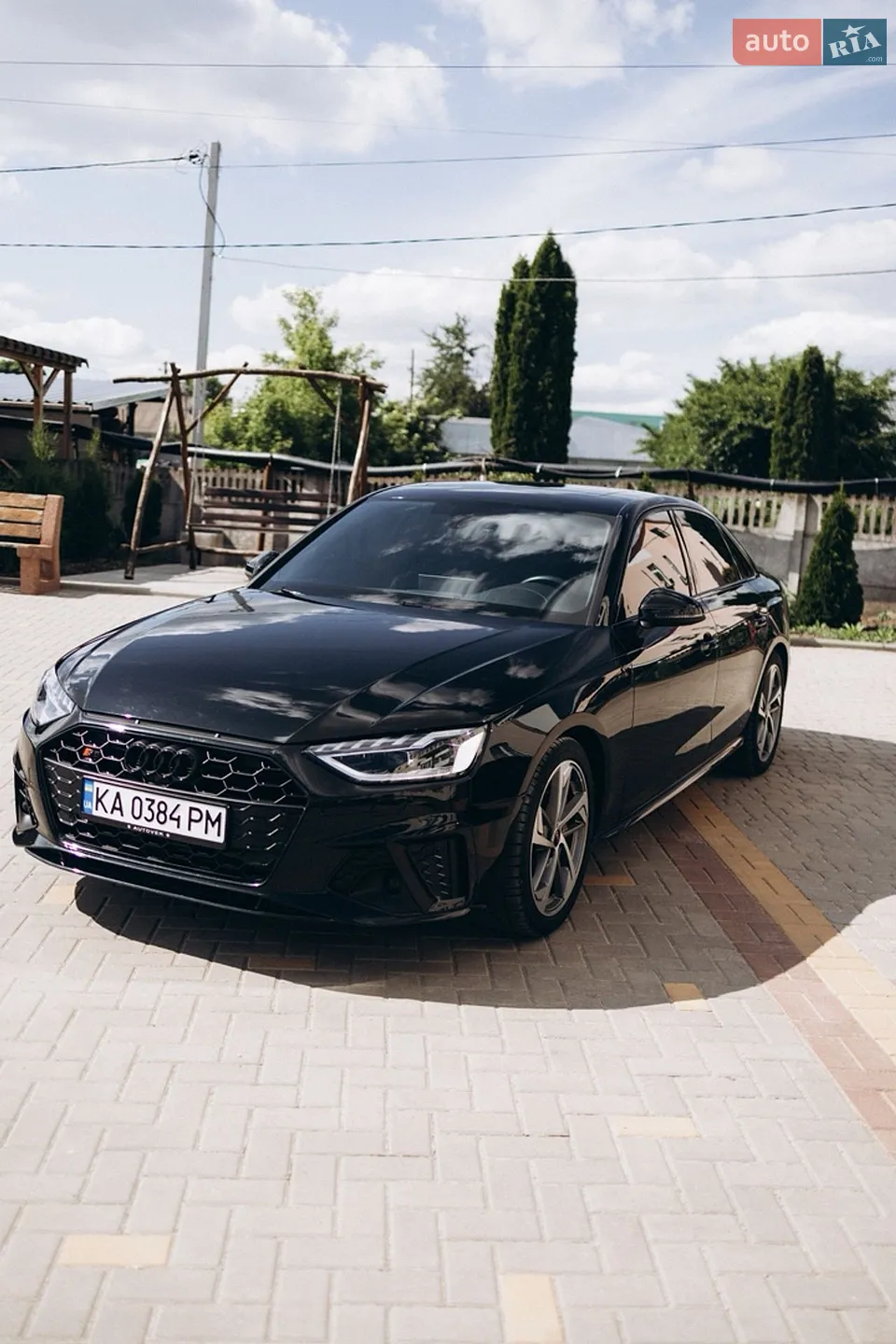 2022 Audi A4 - мініатюра 4