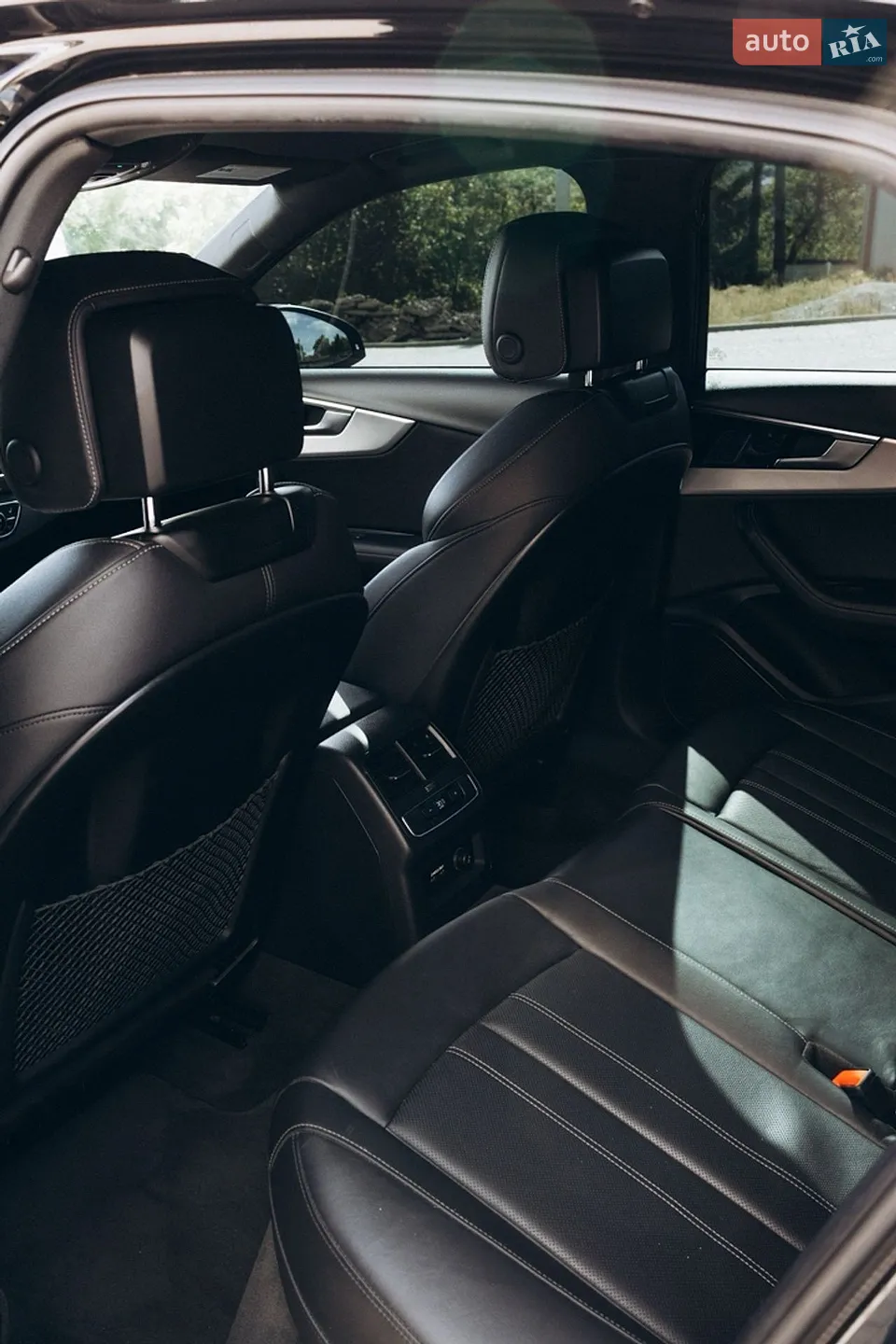 2022 Audi A4 - мініатюра 15