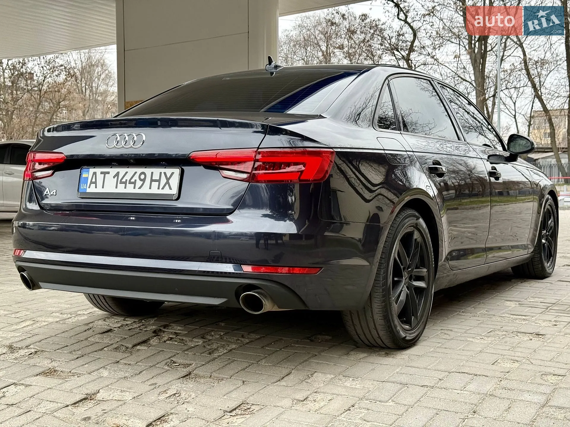 2016 Audi A4 - мініатюра 13