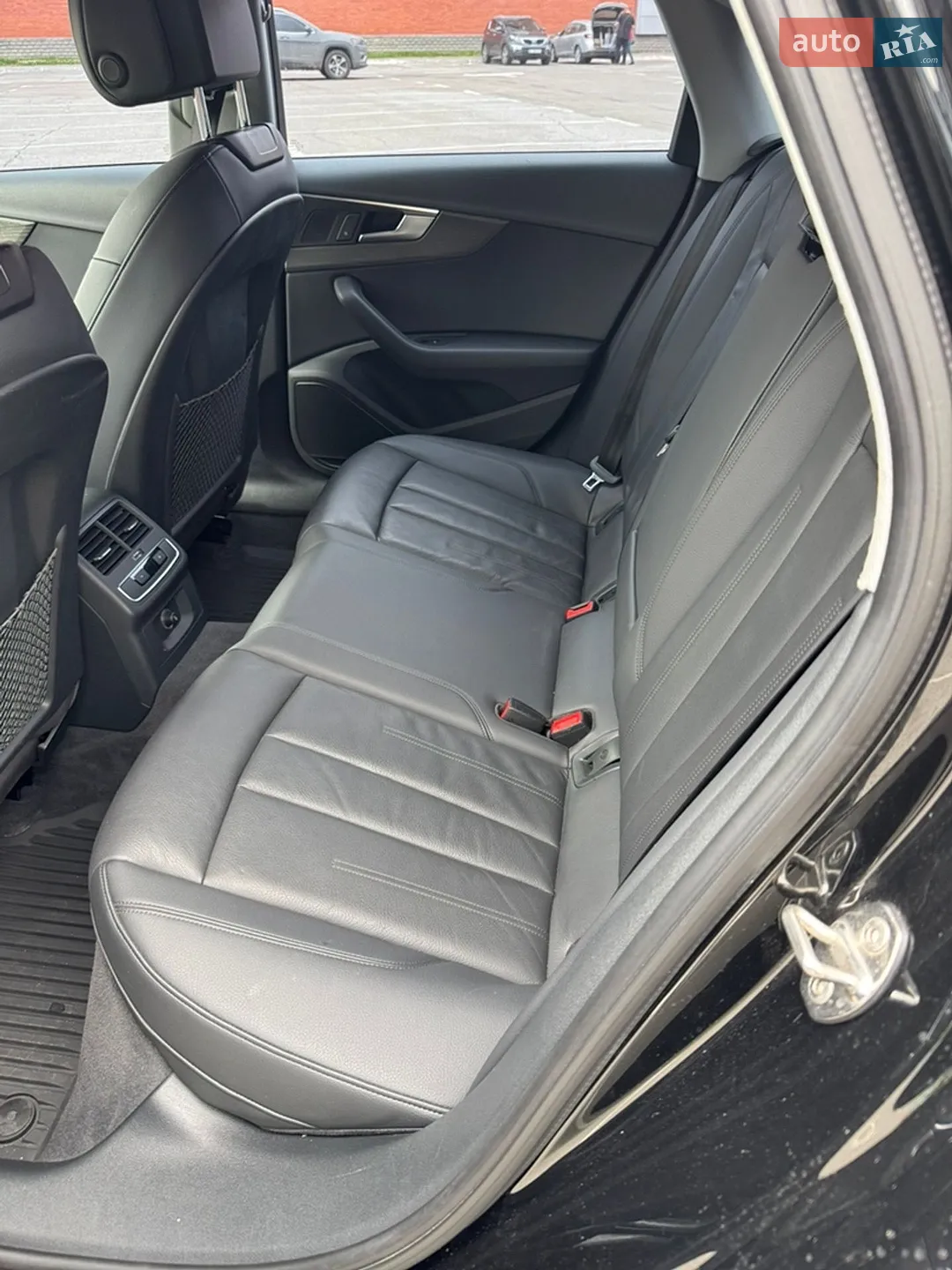 2019 Audi A4 - мініатюра 11