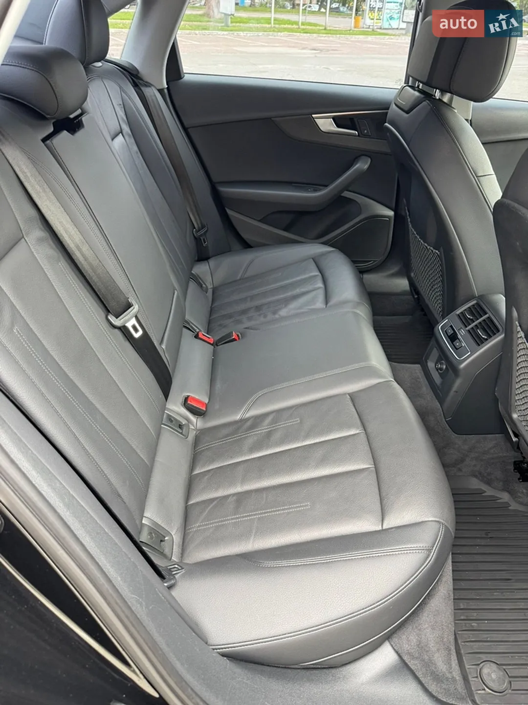 2019 Audi A4 - мініатюра 16