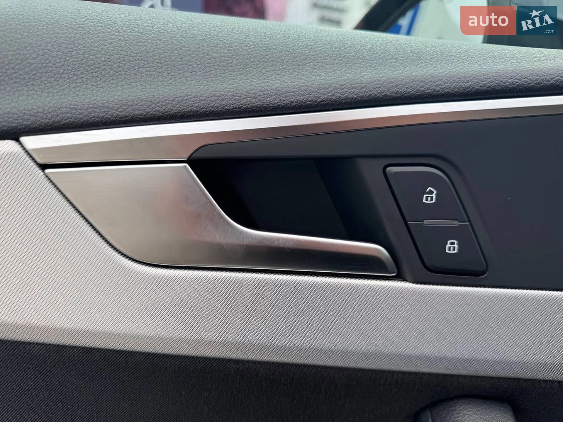 2018 Audi A4 - мініатюра 23