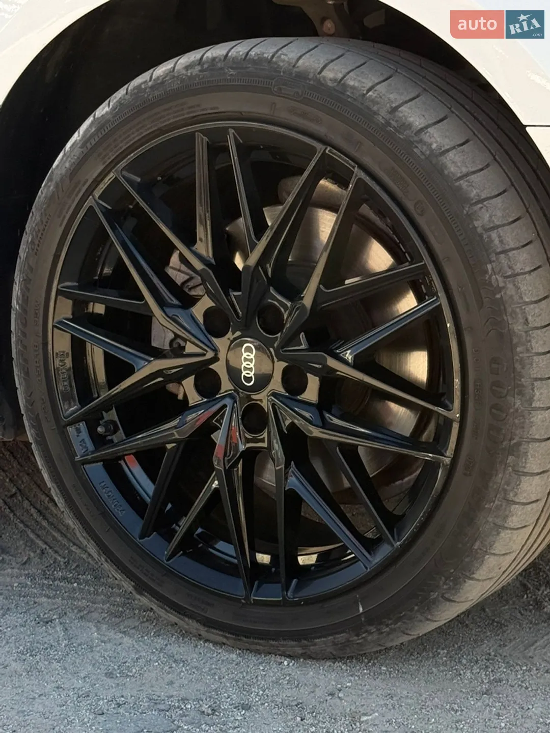 2019 Audi A4 - мініатюра 11