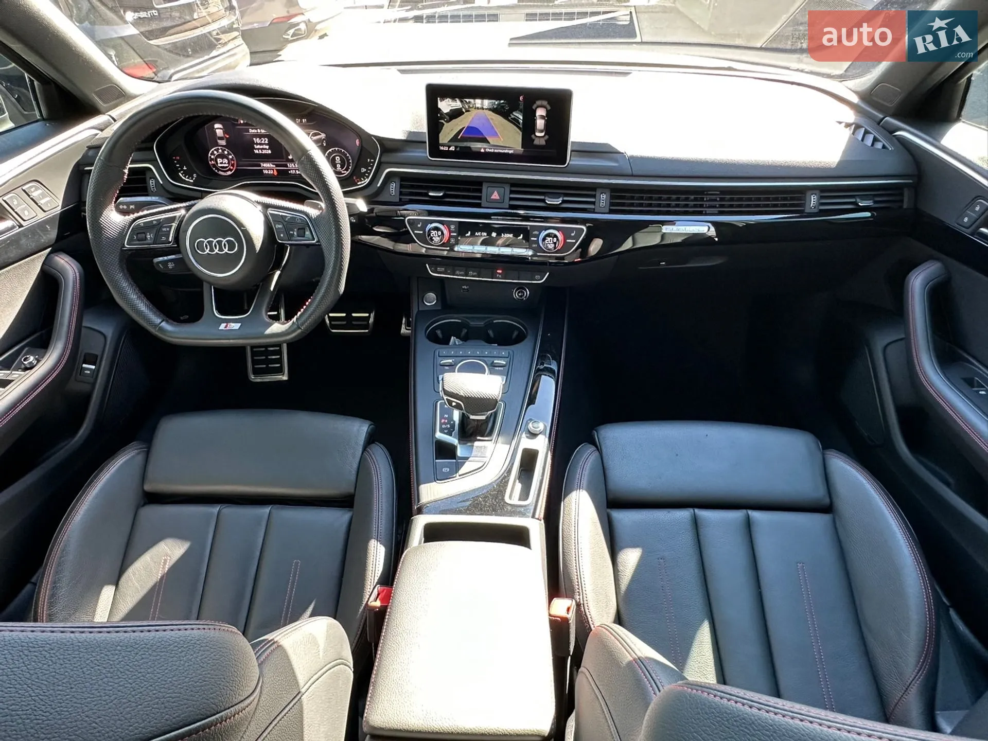 2019 Audi A4 - мініатюра 34