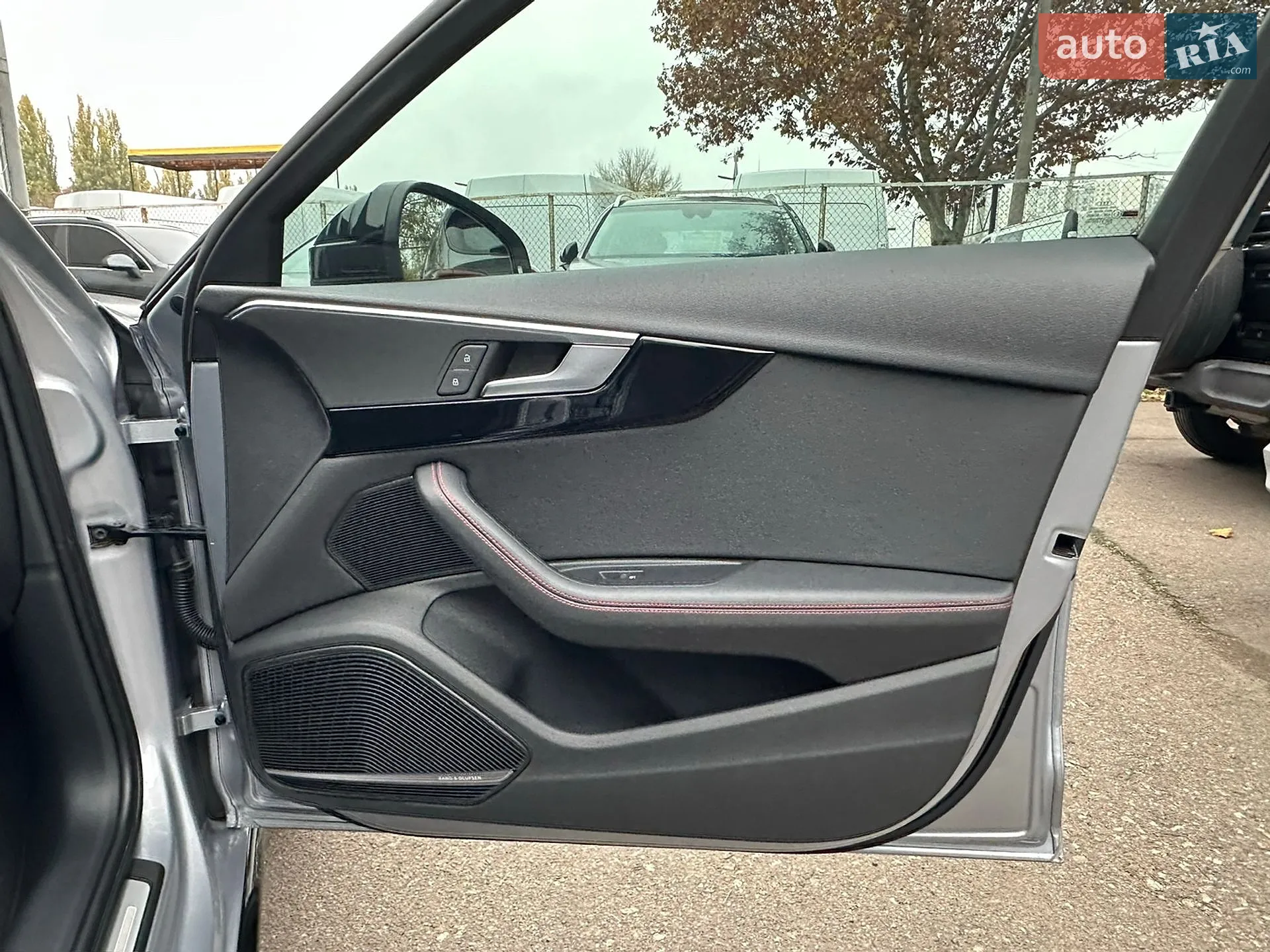 2019 Audi A4 - мініатюра 57