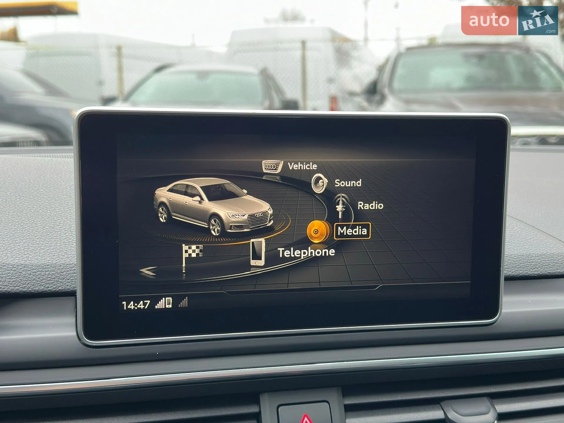 2019 Audi A4 - мініатюра 39