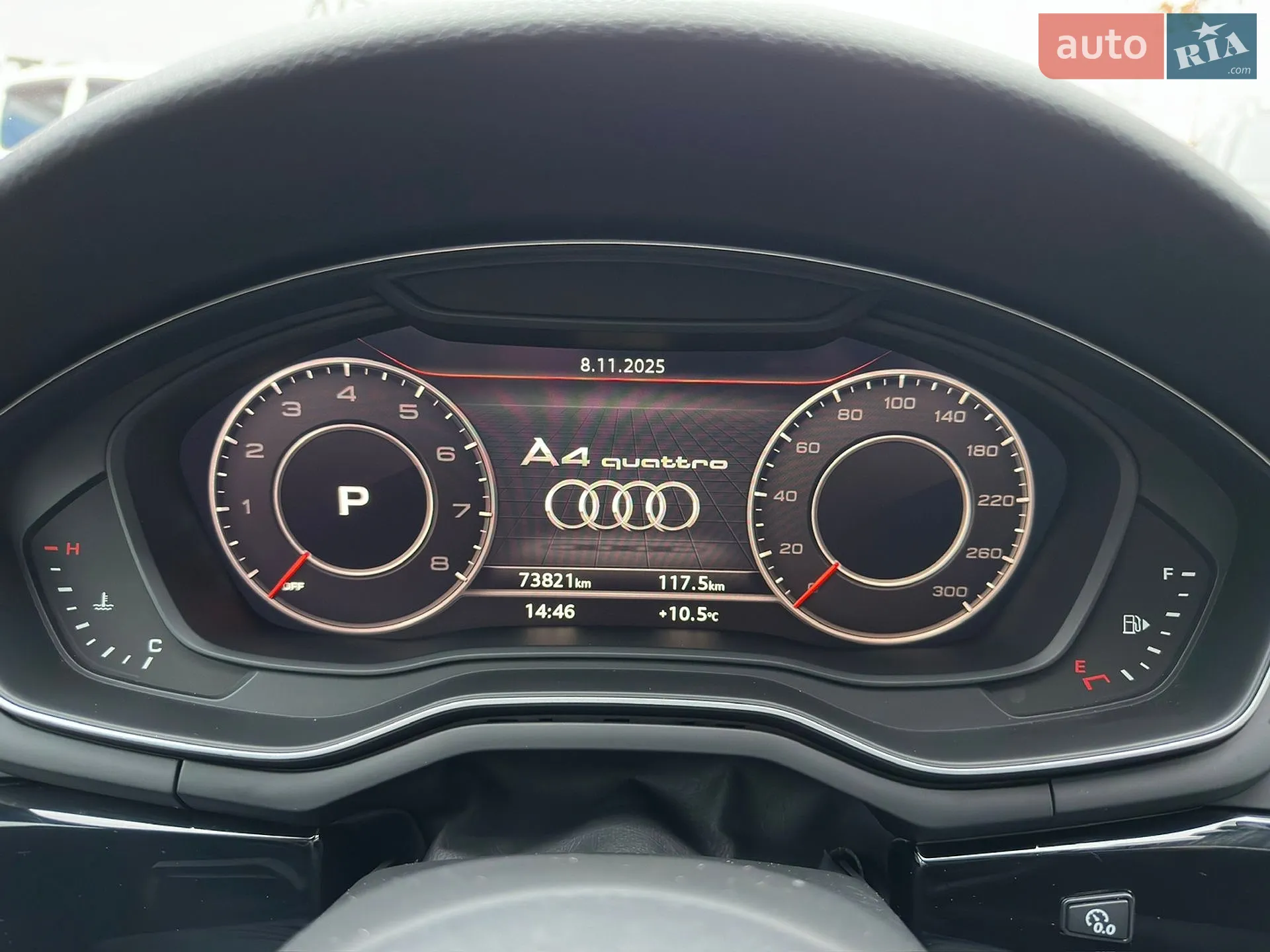 2019 Audi A4 - мініатюра 37