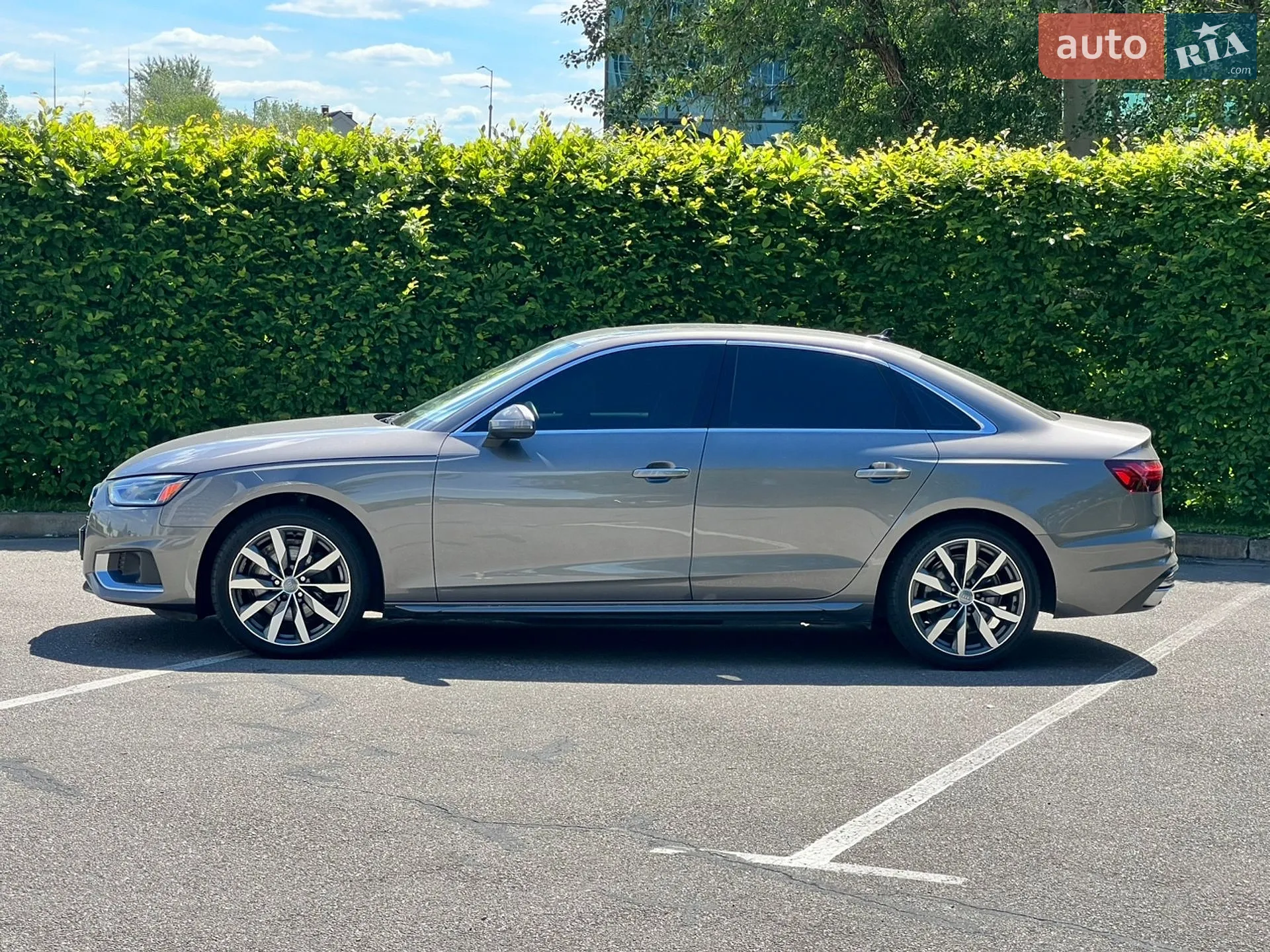 2020 Audi A4 - мініатюра 11