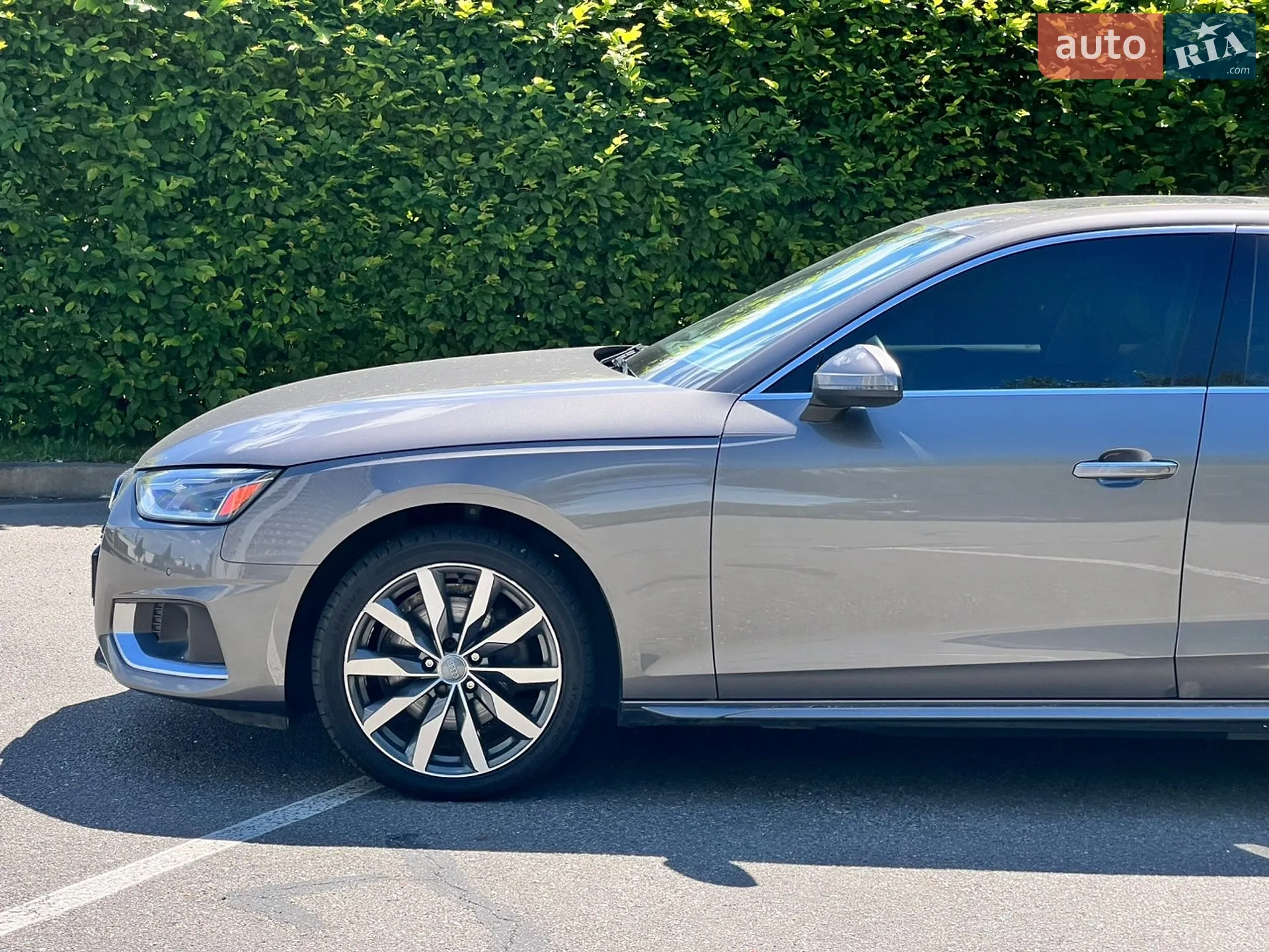 2020 Audi A4 - мініатюра 12