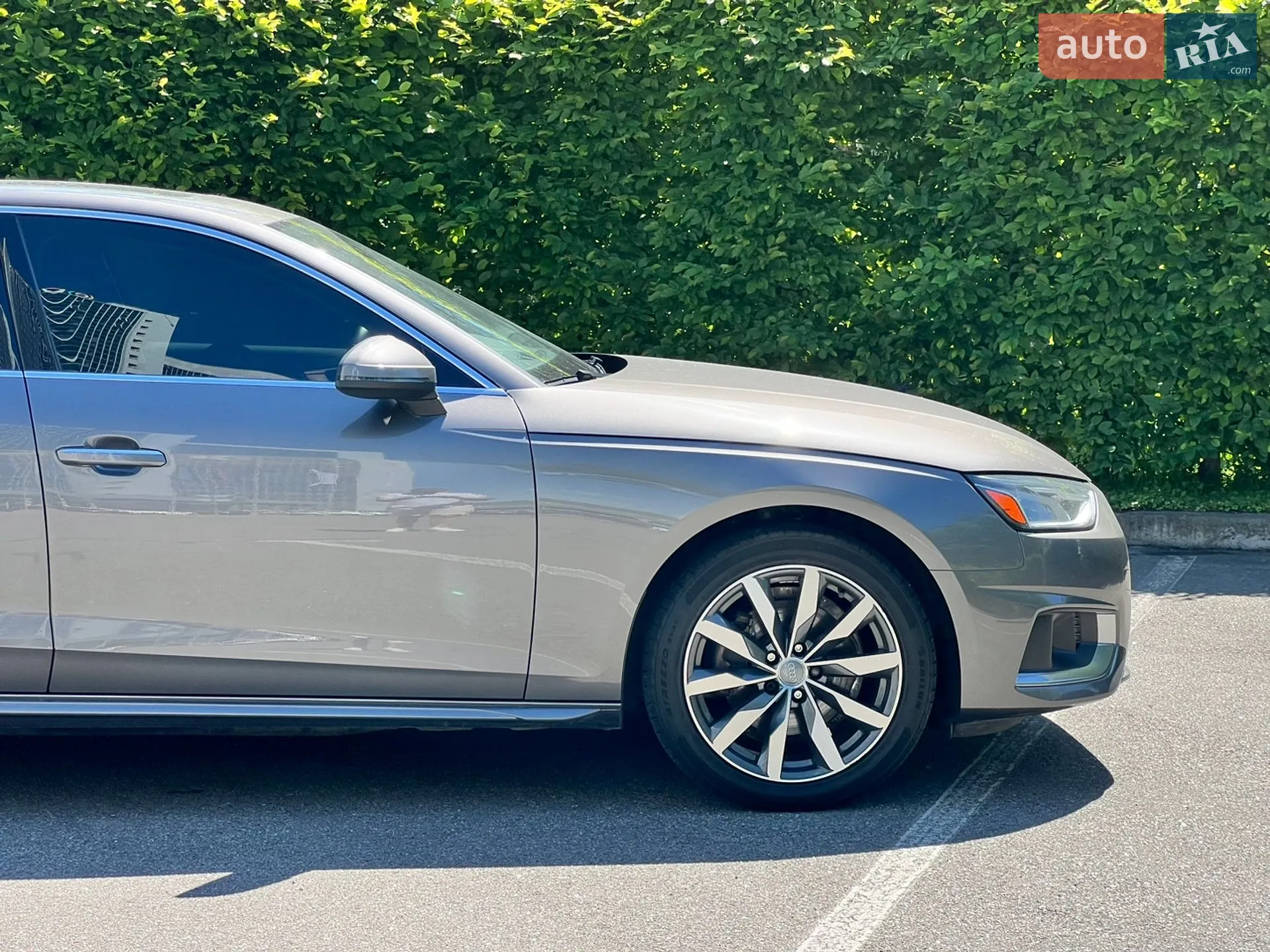 2020 Audi A4 - мініатюра 26