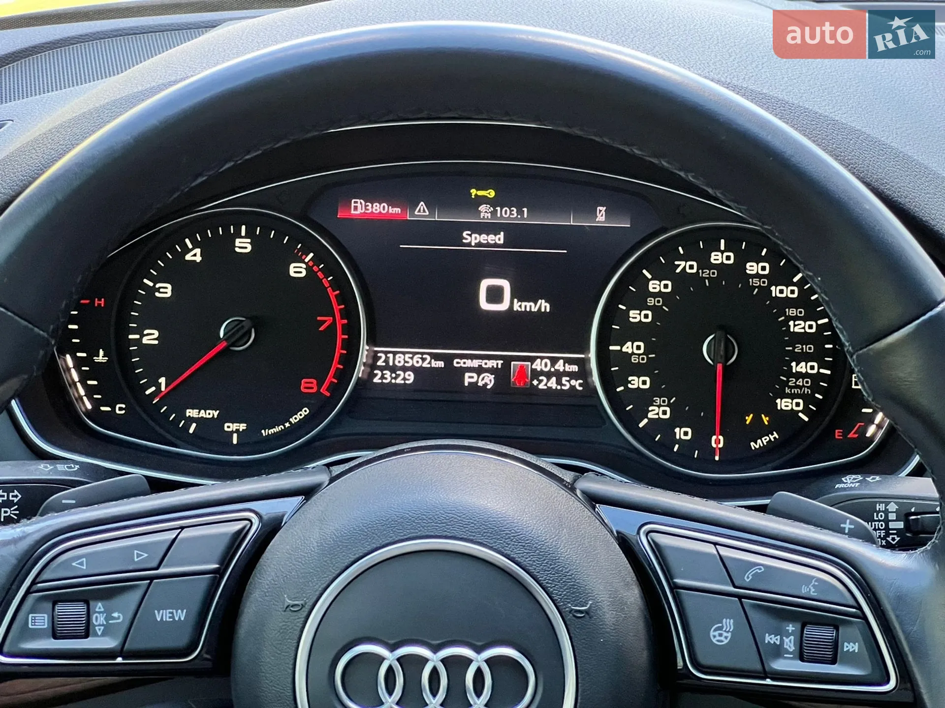 2020 Audi A4 - мініатюра 34