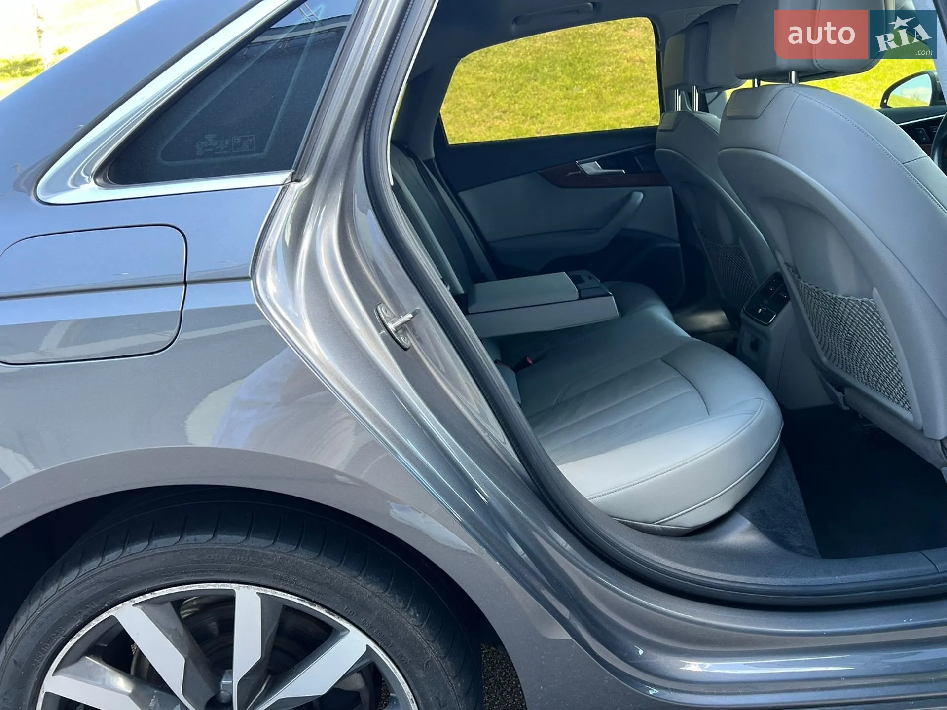 2020 Audi A4 - мініатюра 48