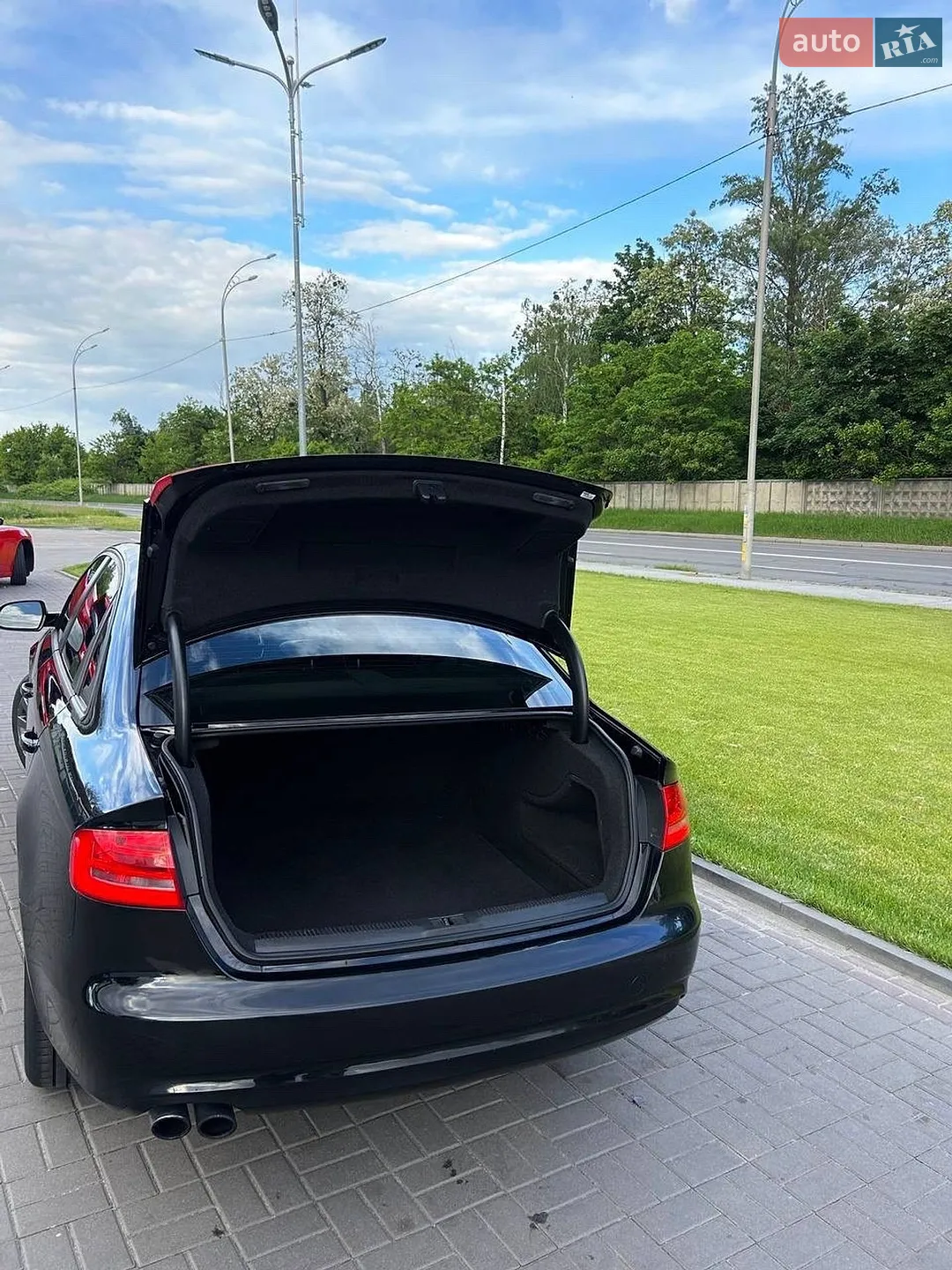 2013 Audi A4 - мініатюра 5