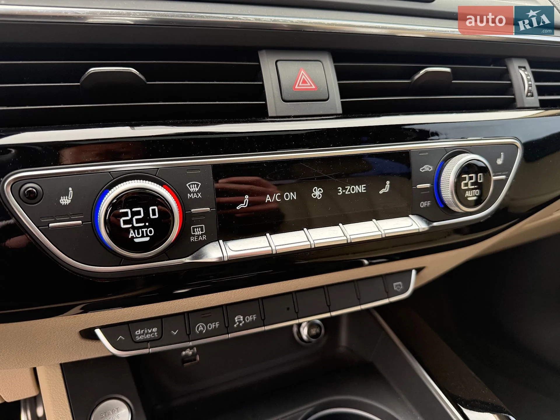 2017 Audi A4 - мініатюра 4