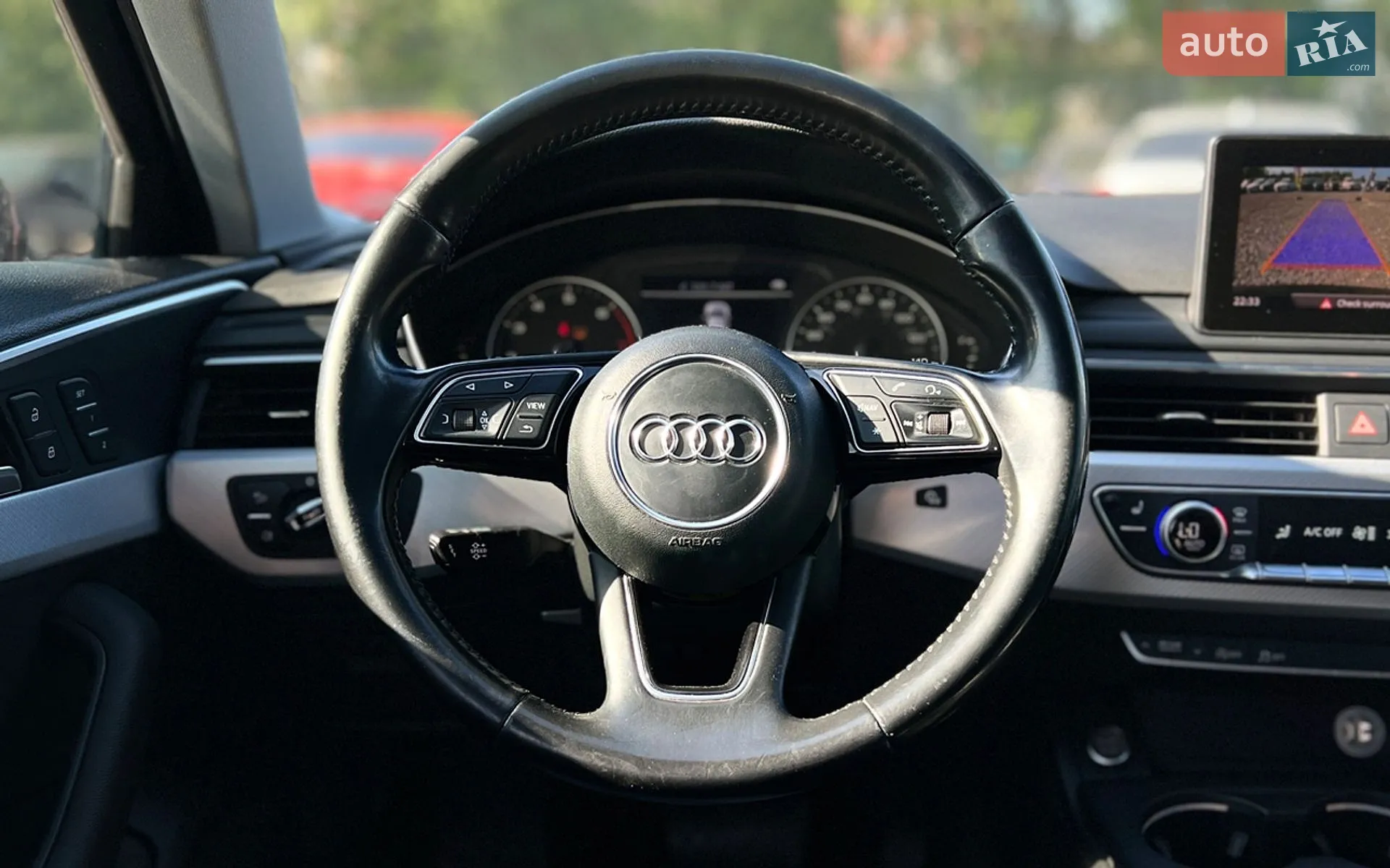 2016 Audi A4 - мініатюра 10