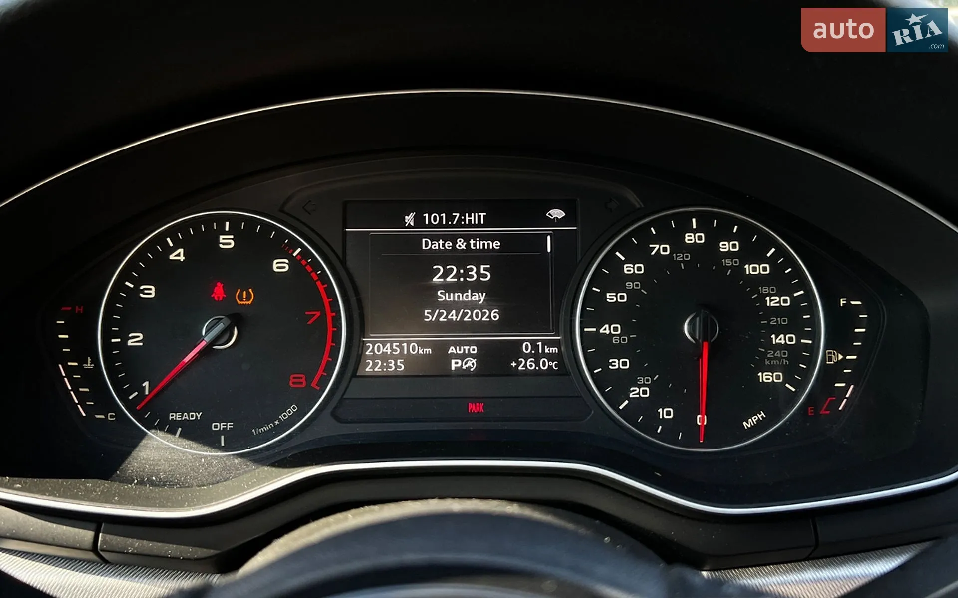 2016 Audi A4 - мініатюра 15