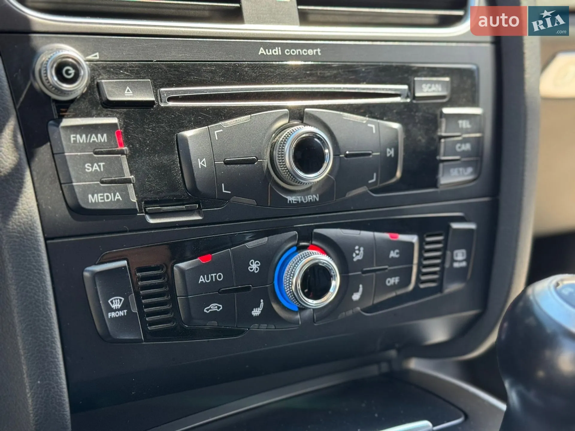 2013 Audi A4 - мініатюра 12