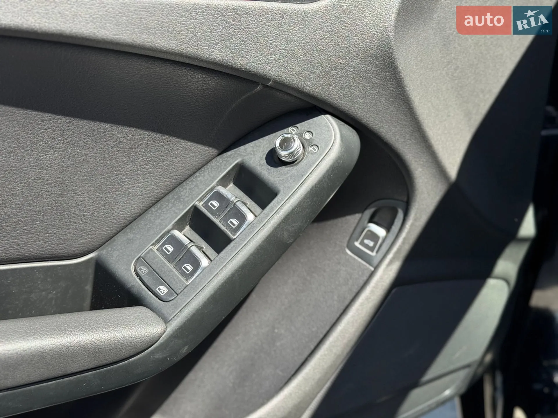 2013 Audi A4 - мініатюра 13
