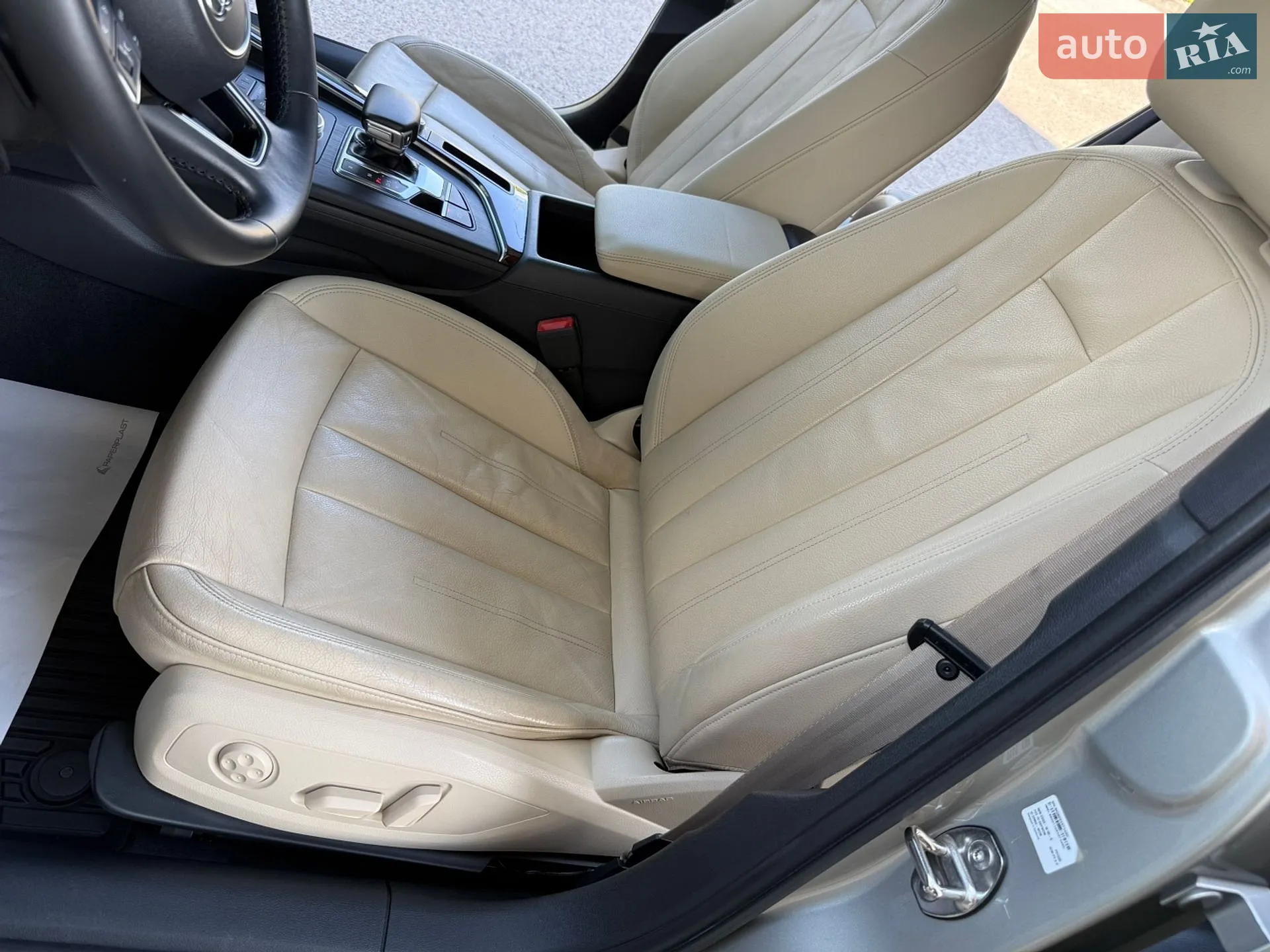 2017 Audi A4 - мініатюра 54
