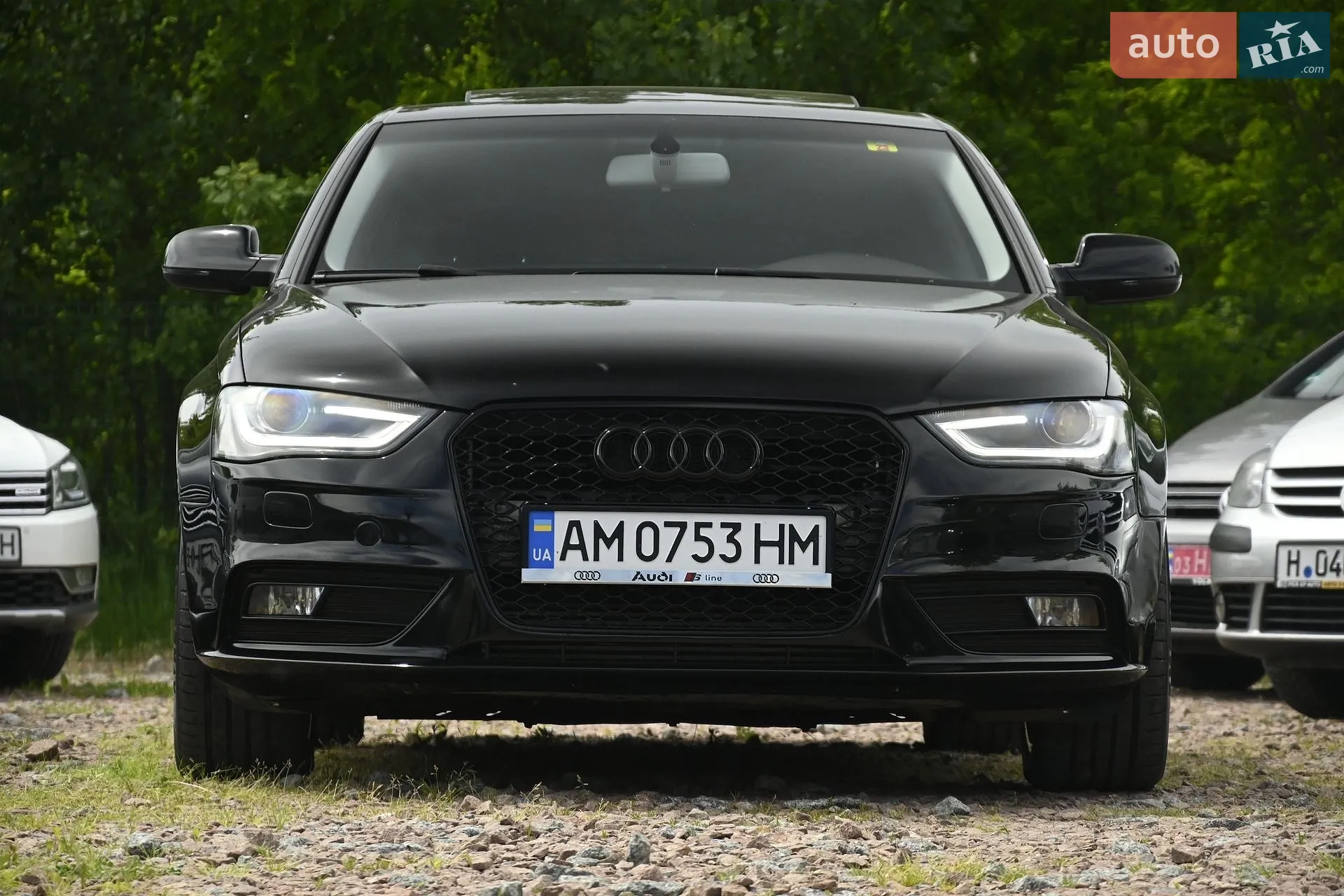 2014 Audi A4 - мініатюра 5