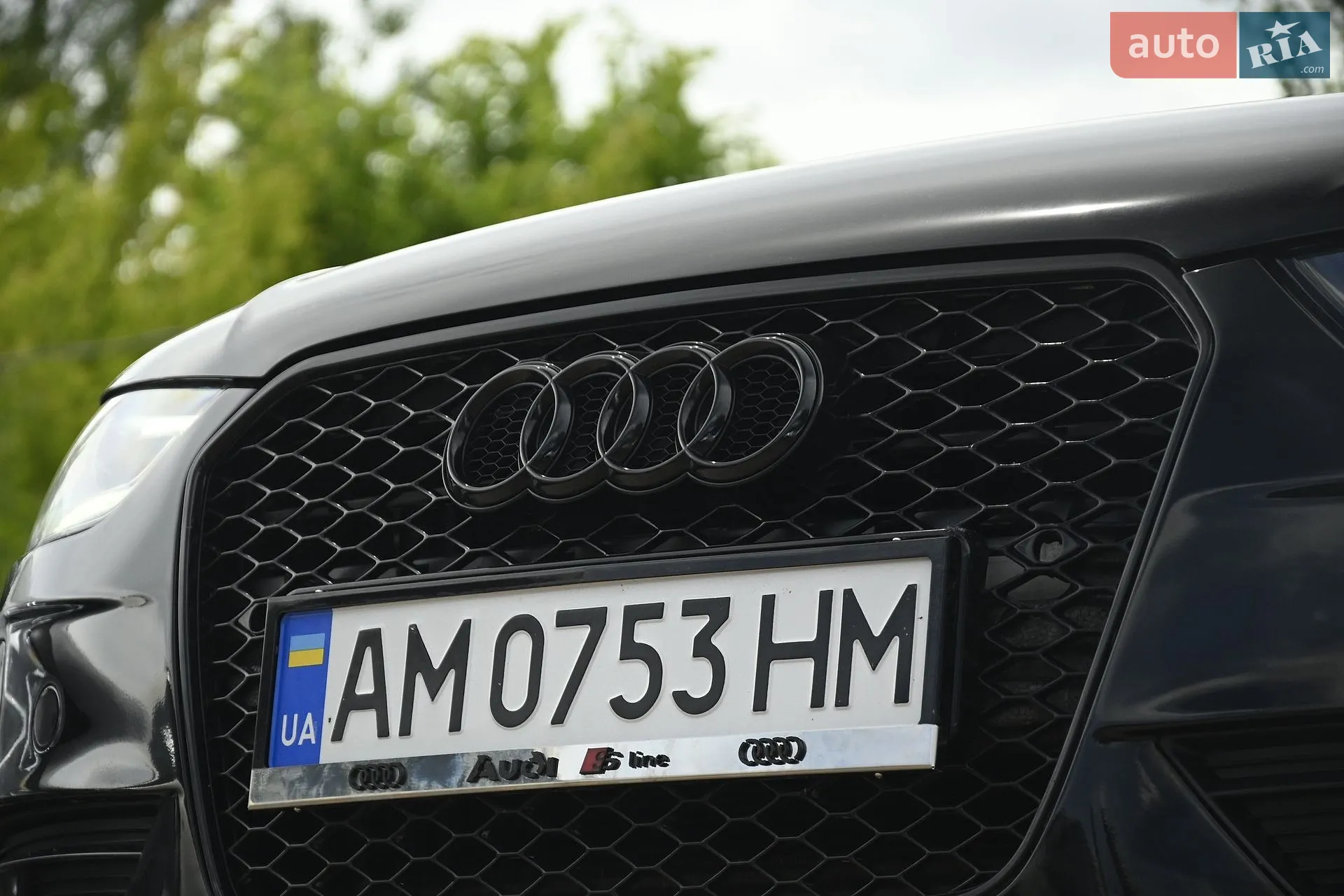 2014 Audi A4 - мініатюра 8