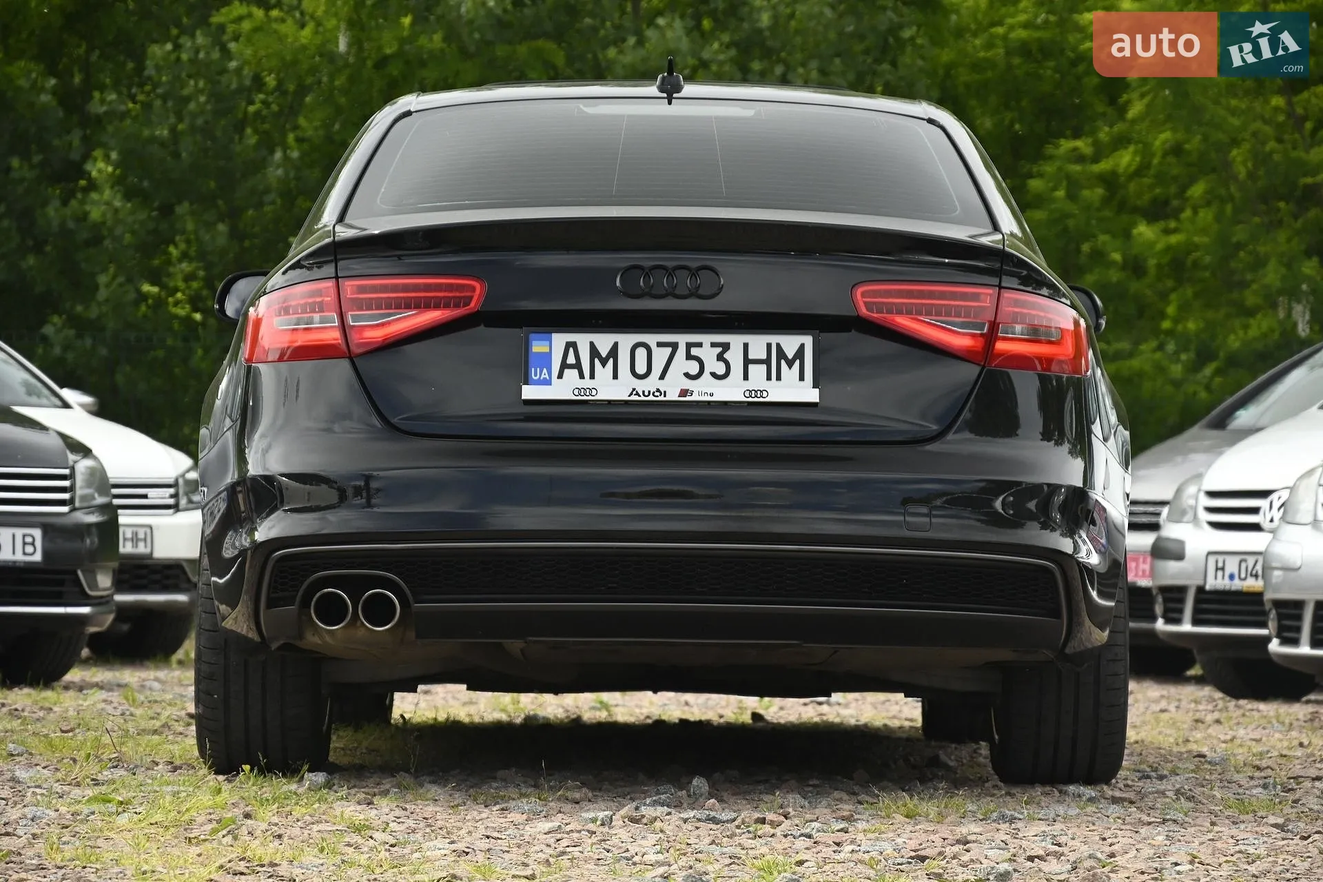 2014 Audi A4 - мініатюра 13