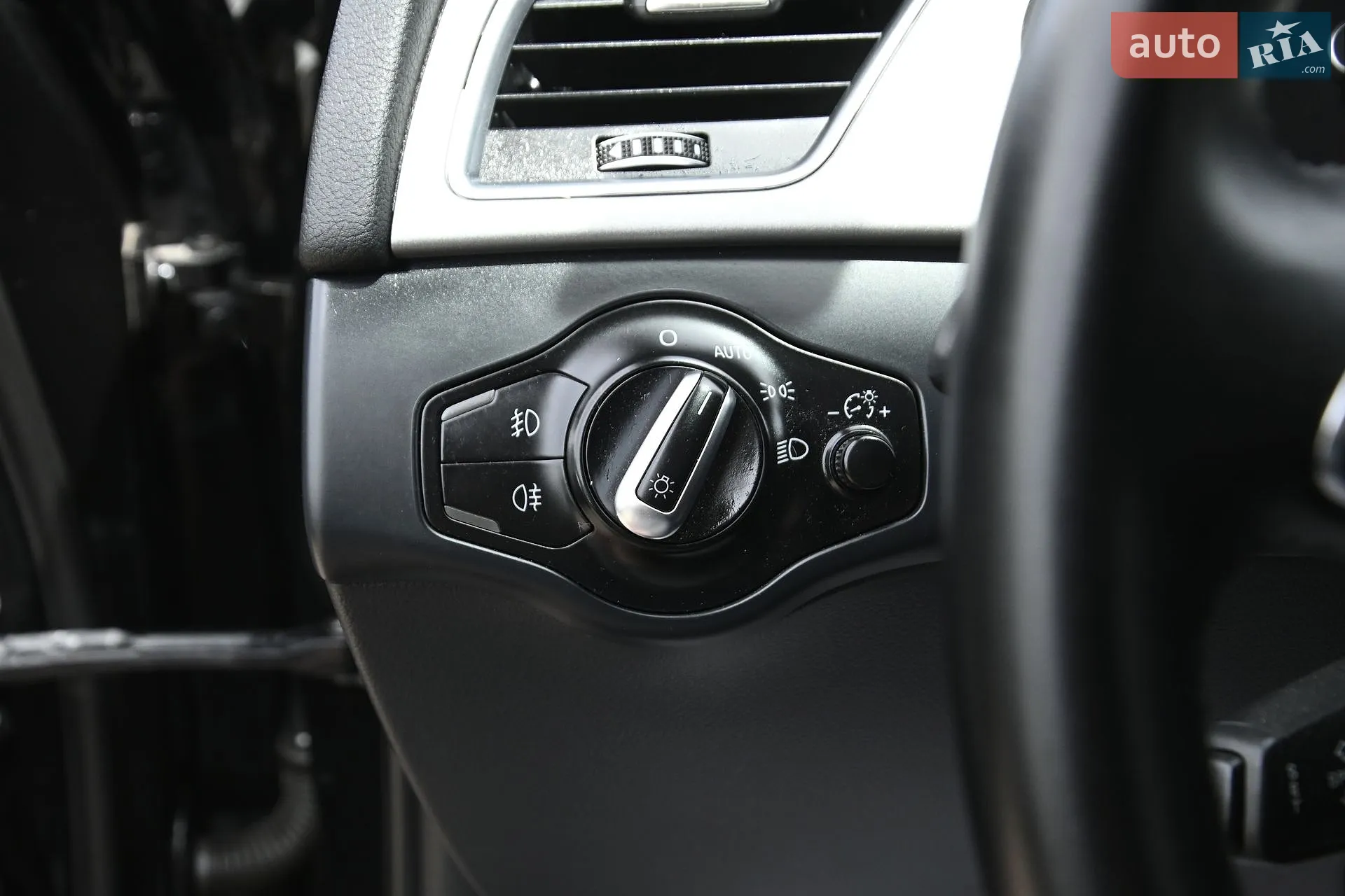 2014 Audi A4 - мініатюра 23