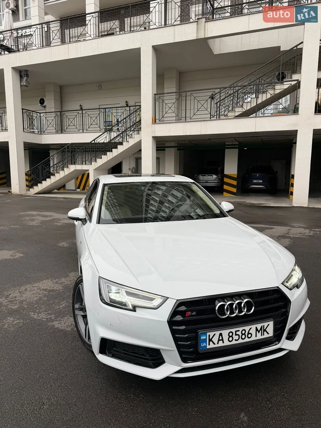 2016 Audi A4 - мініатюра 9