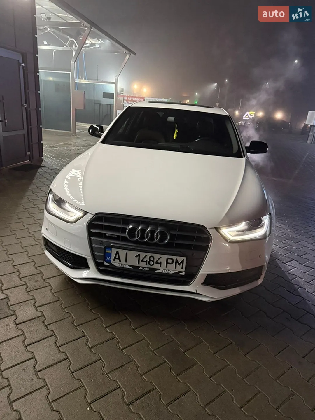 2014 Audi A4 - мініатюра 4