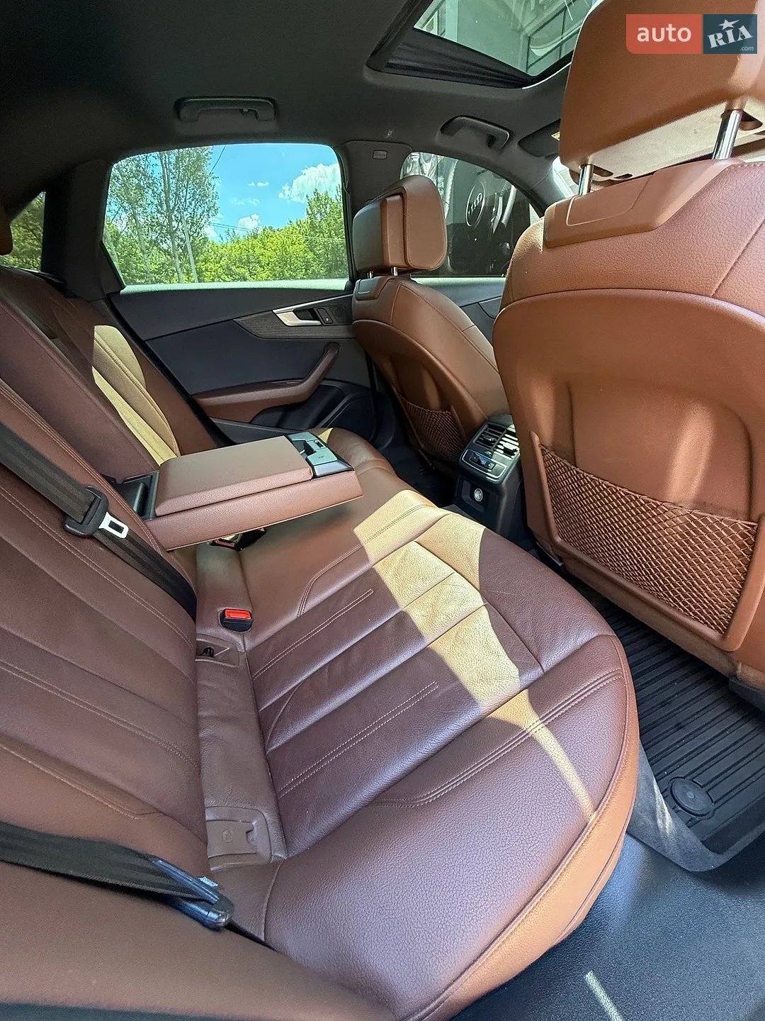 2018 Audi A4 - мініатюра 27