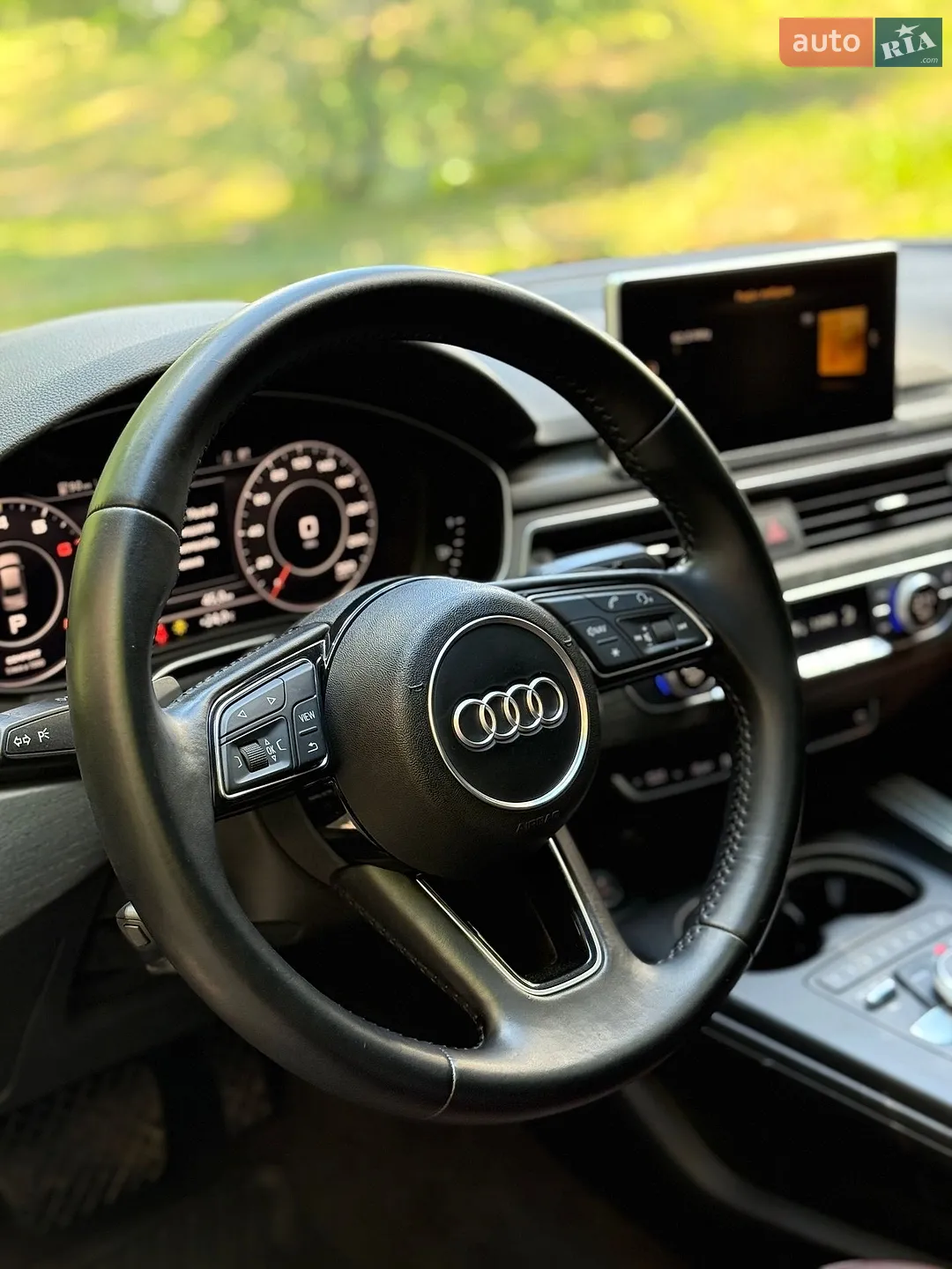 2018 Audi A4 - мініатюра 31