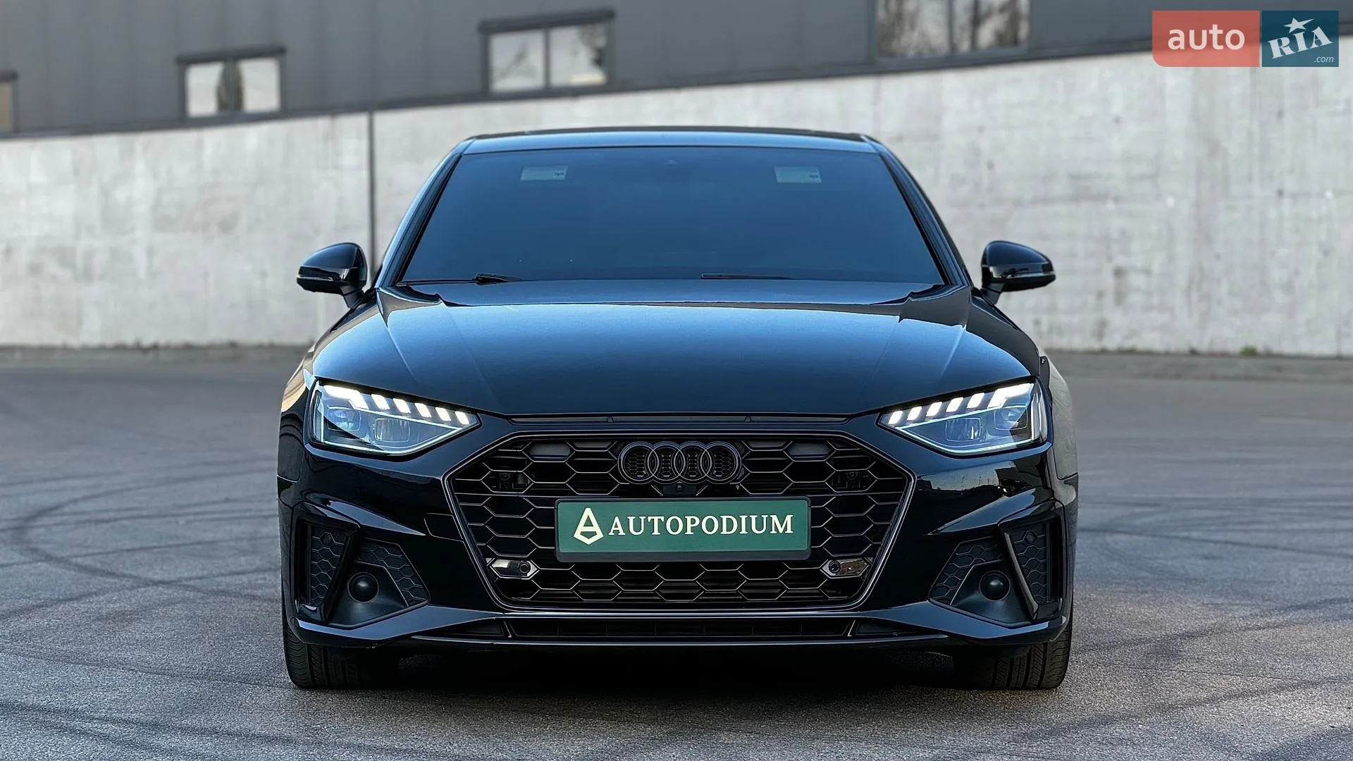 2022 Audi A4 - мініатюра 3
