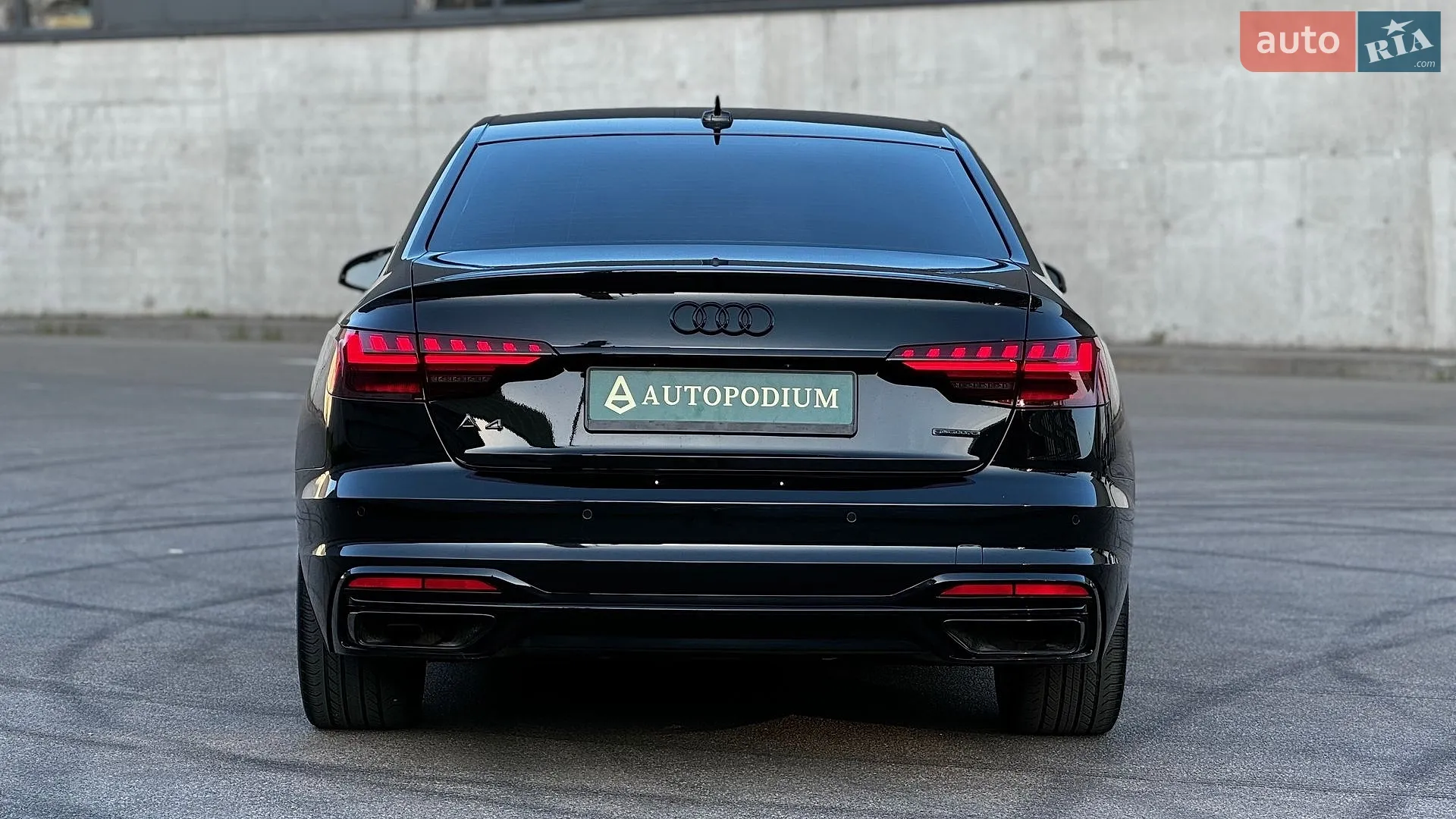 2022 Audi A4 - мініатюра 8