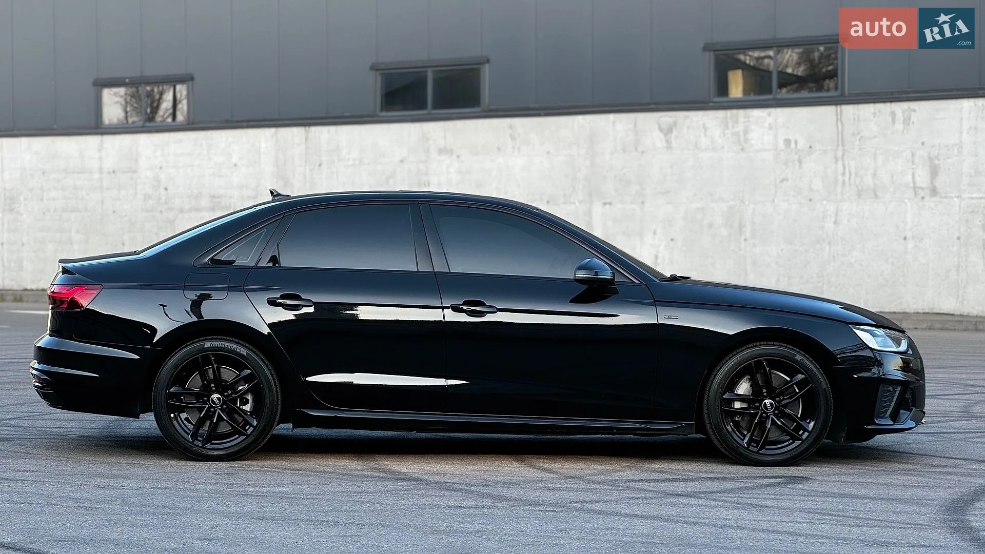 2022 Audi A4 - мініатюра 14