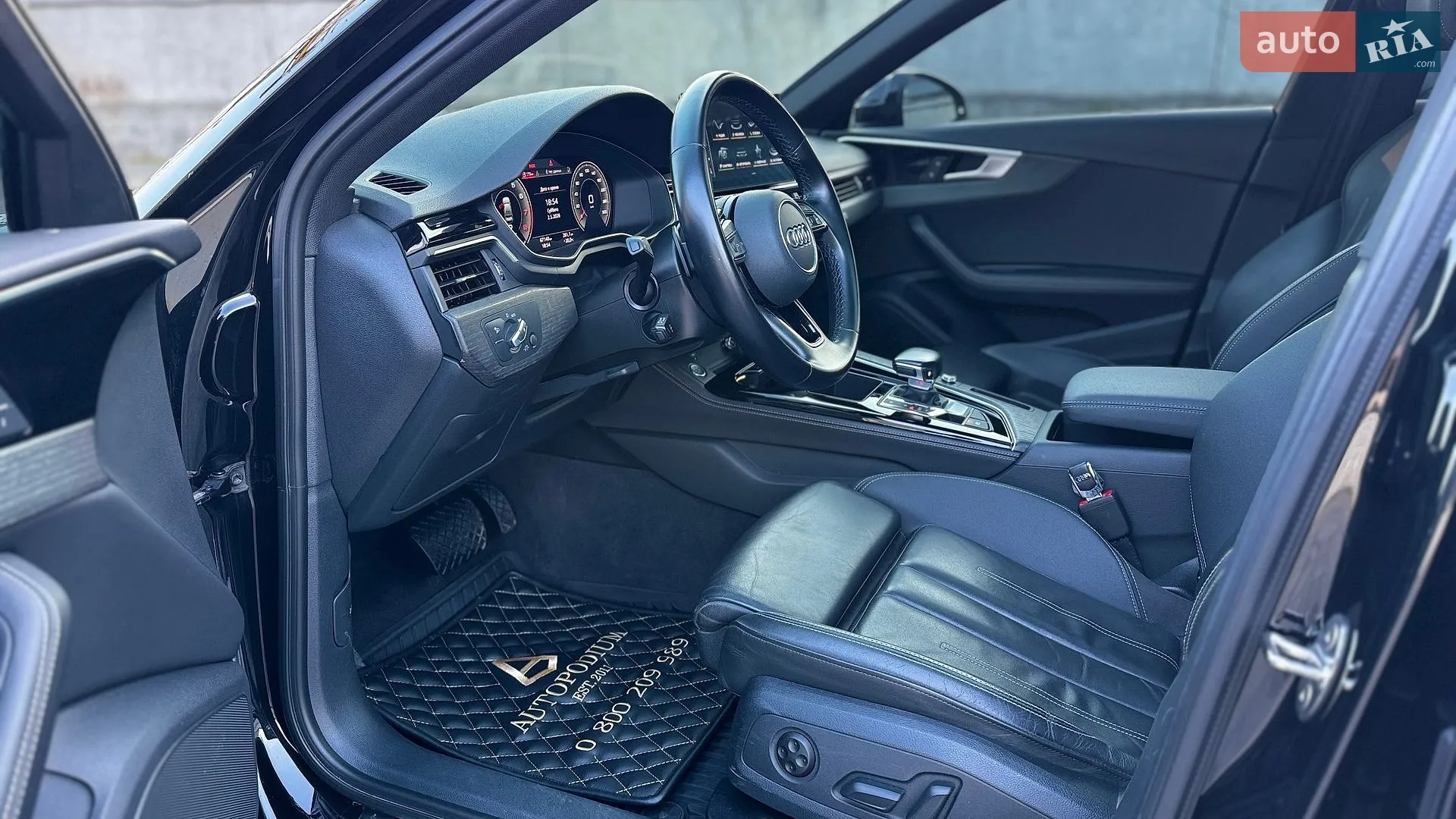 2022 Audi A4 - мініатюра 20