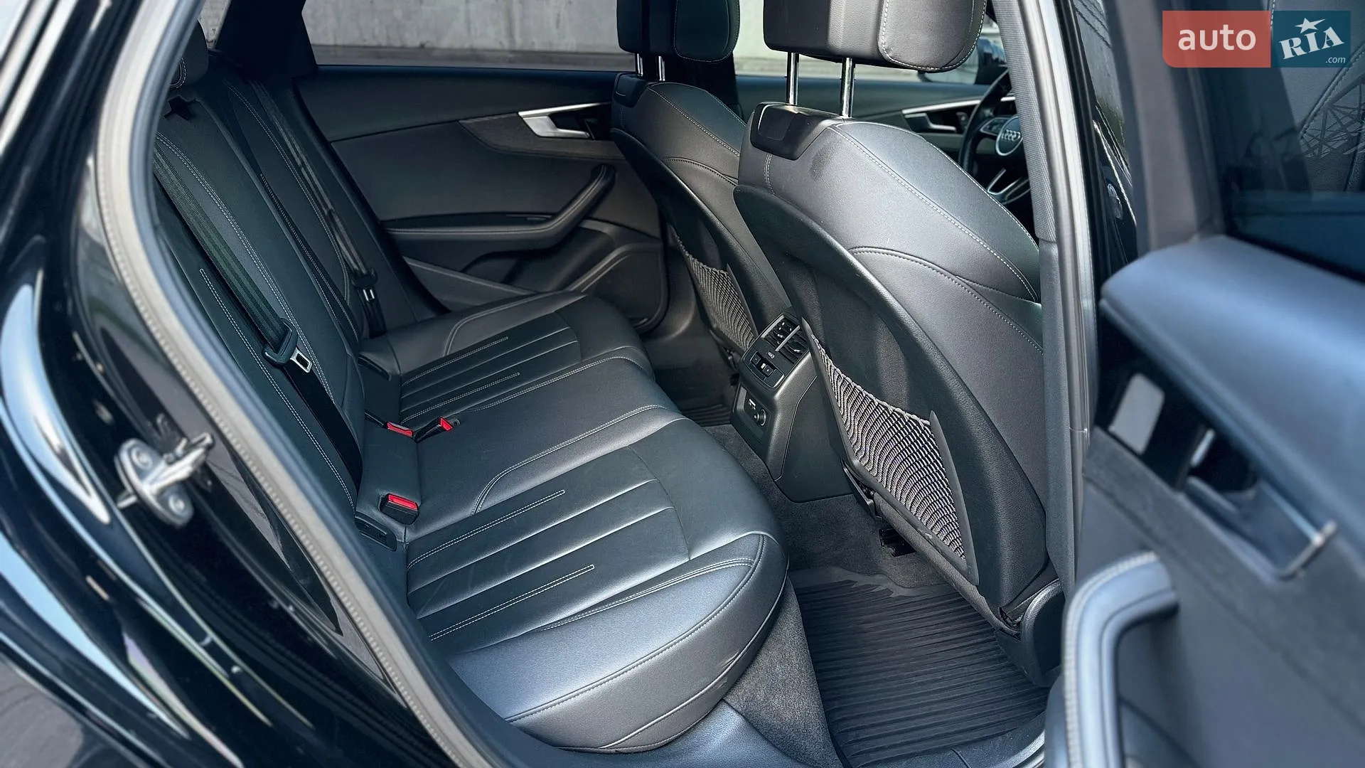 2022 Audi A4 - мініатюра 23