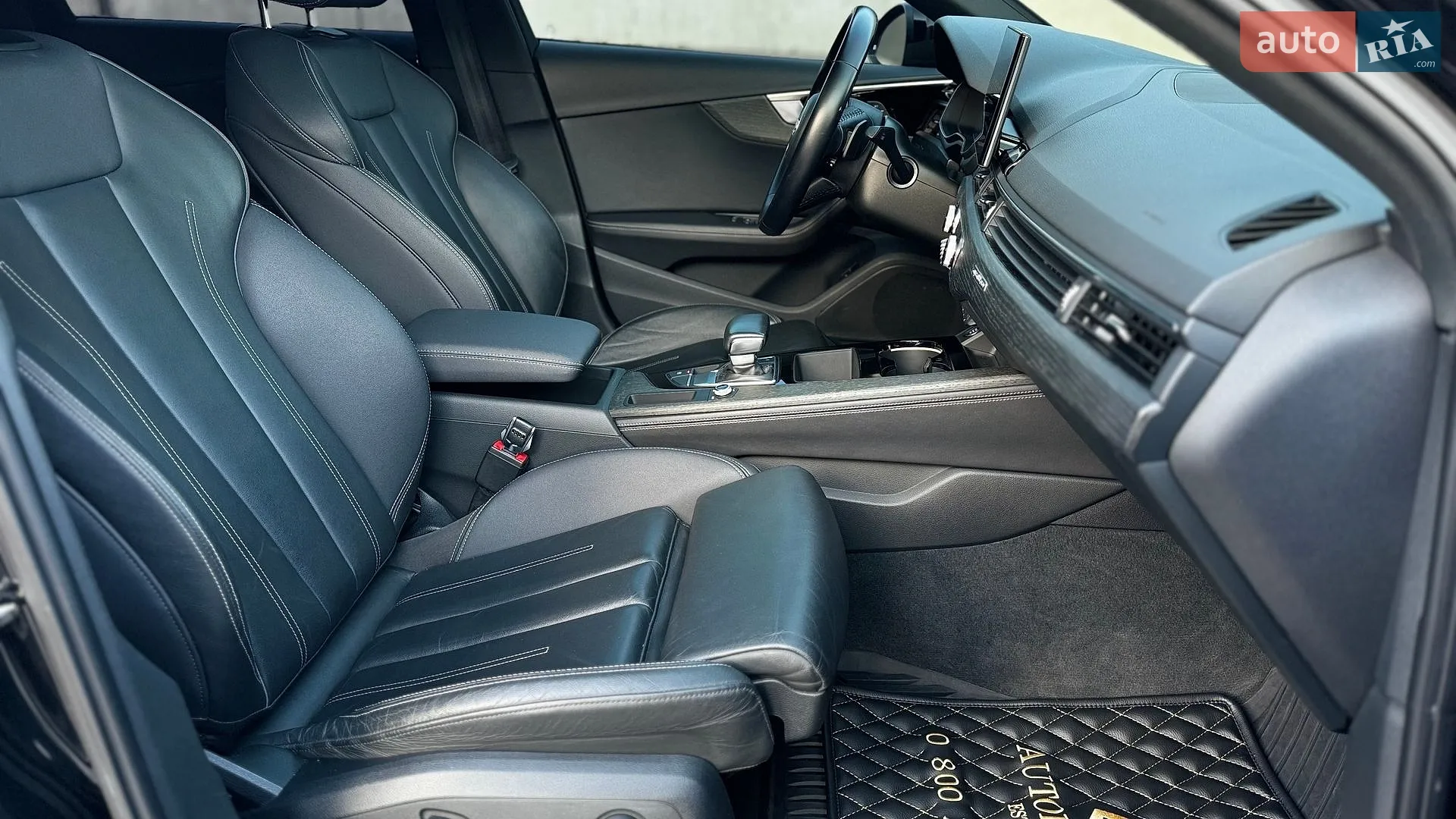 2022 Audi A4 - мініатюра 26