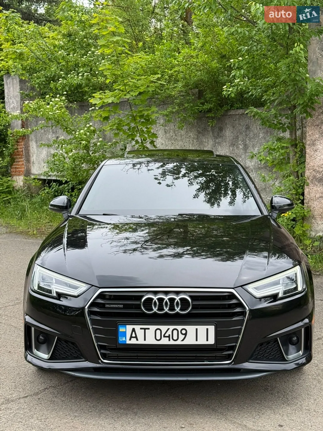 2018 Audi A4 - мініатюра 6