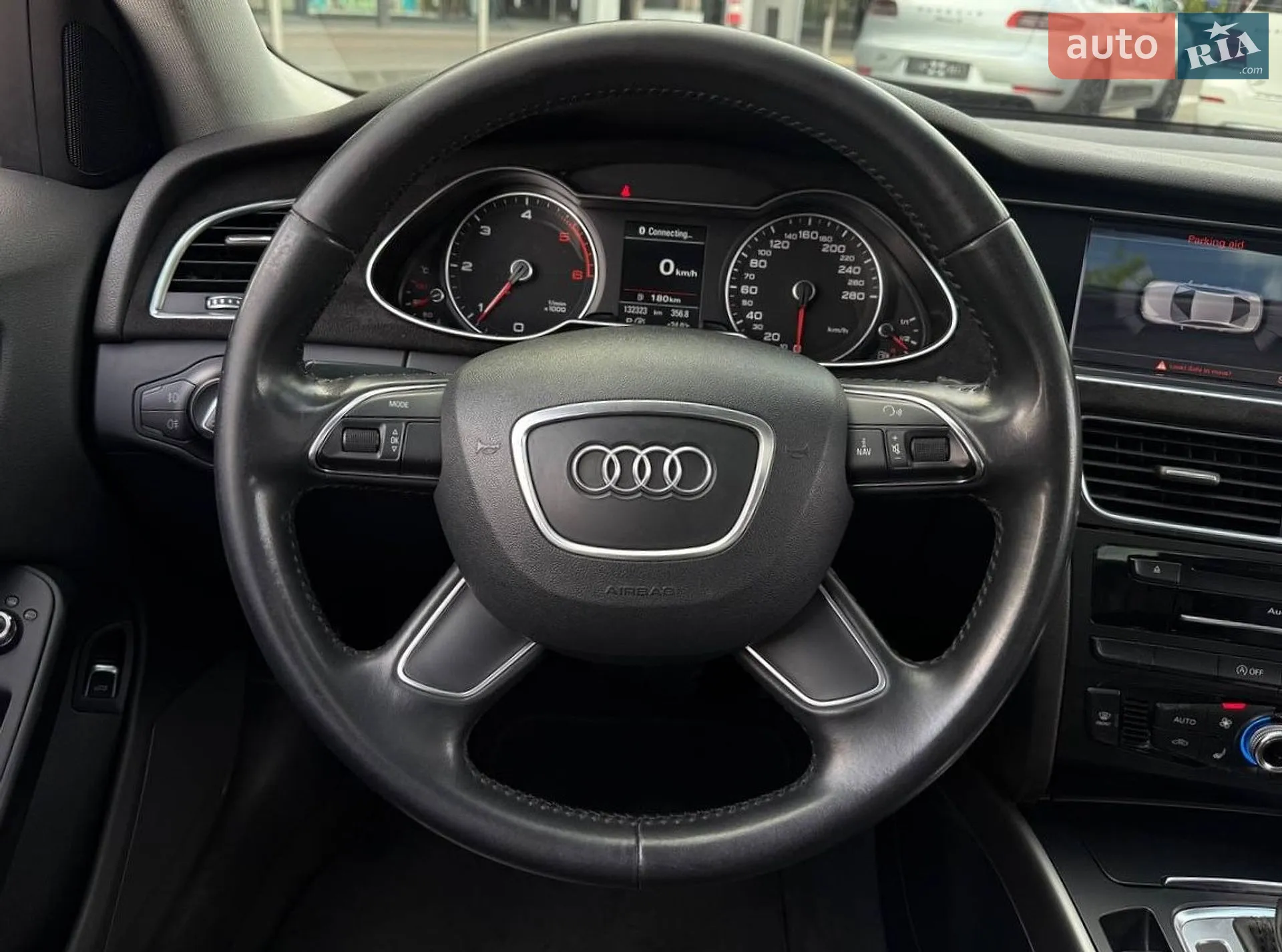 2014 Audi A4 - мініатюра 19