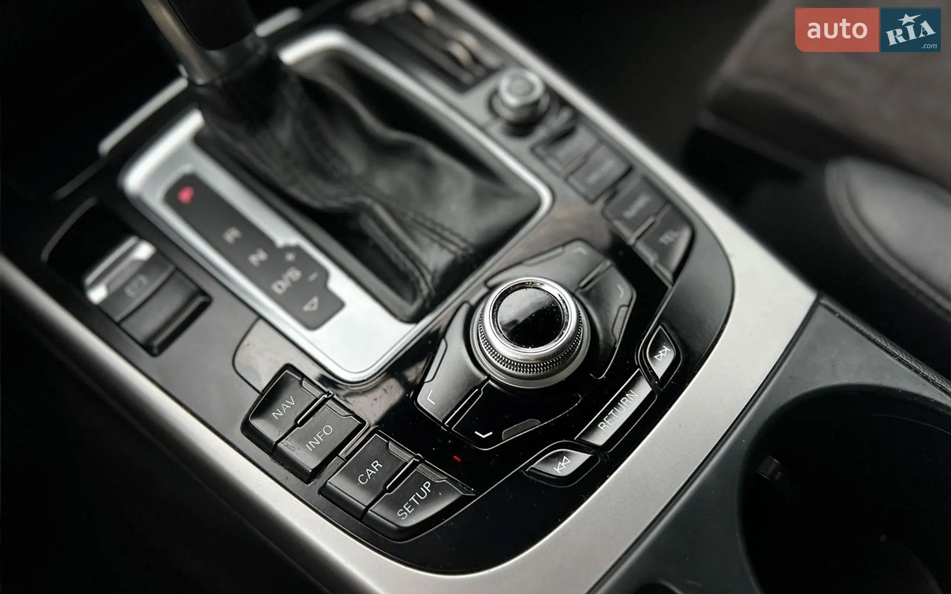 2013 Audi A4 - мініатюра 18