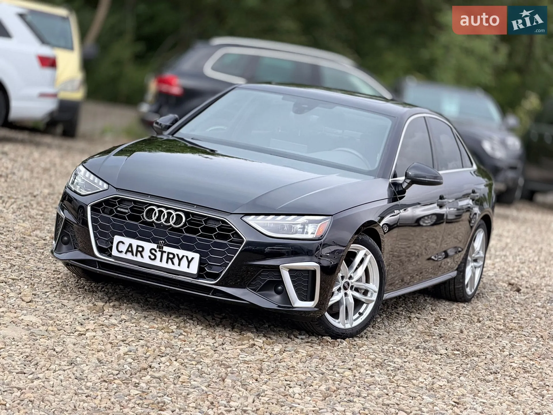 2022 Audi A4 - мініатюра 6