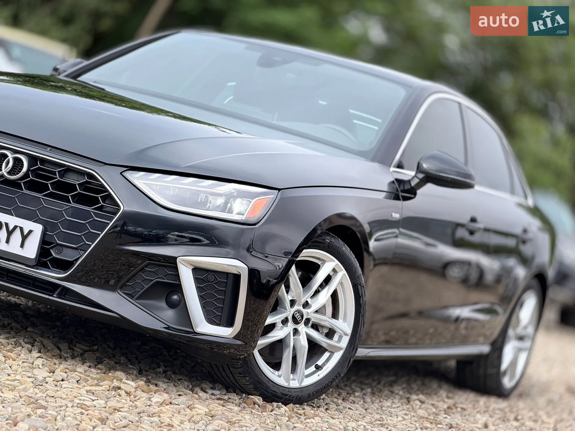 2022 Audi A4 - мініатюра 9