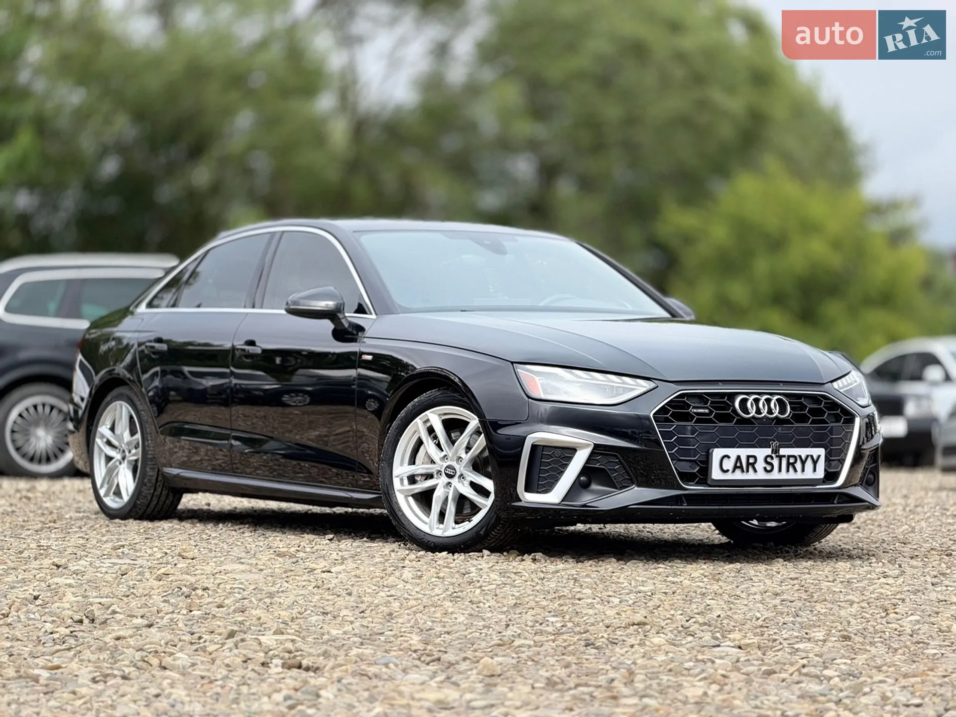 2022 Audi A4 - мініатюра 14