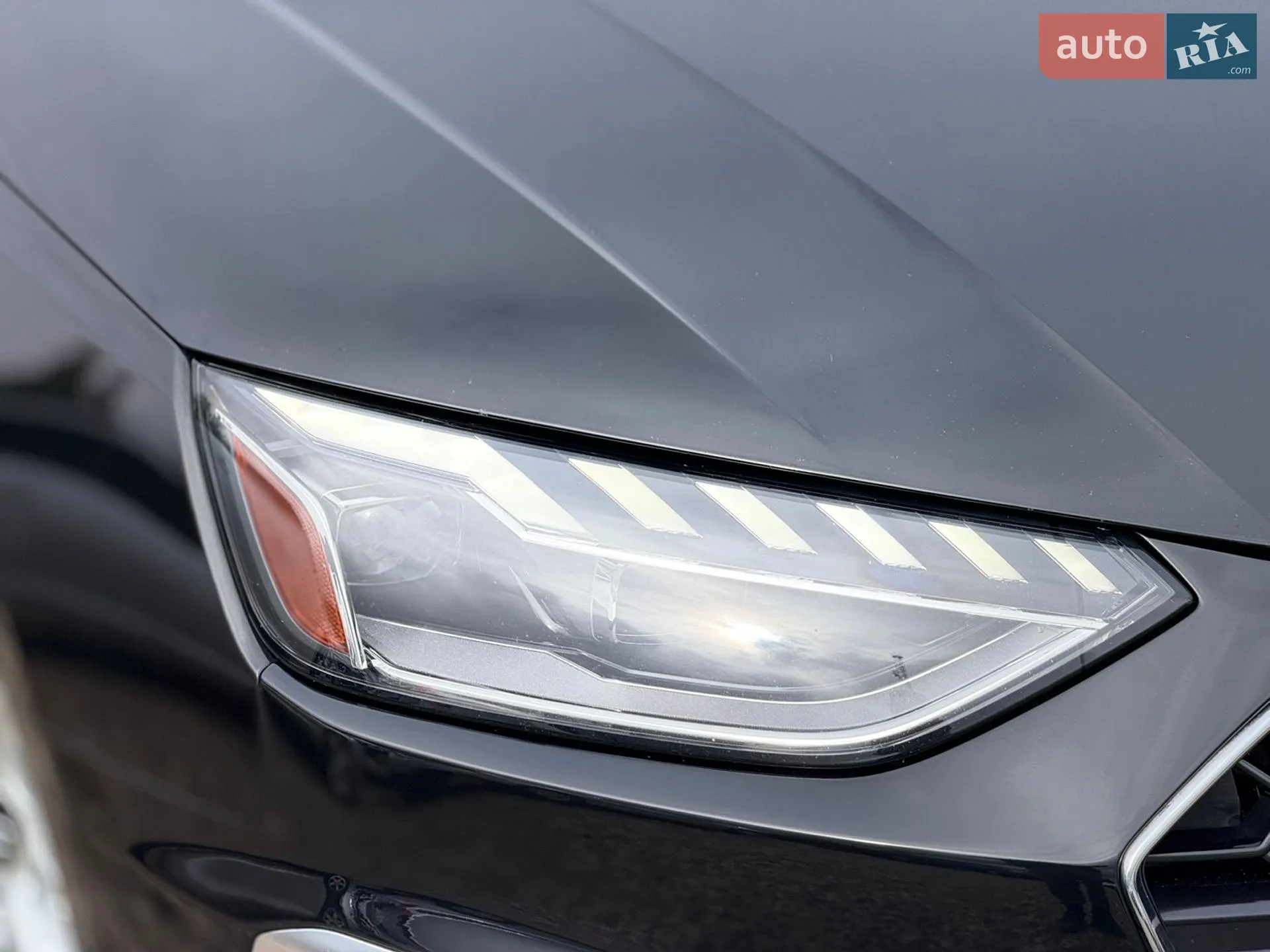 2022 Audi A4 - мініатюра 18